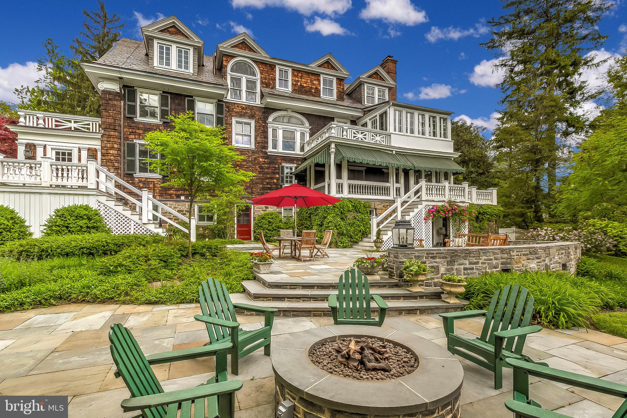 ROLAND PARK - Residential