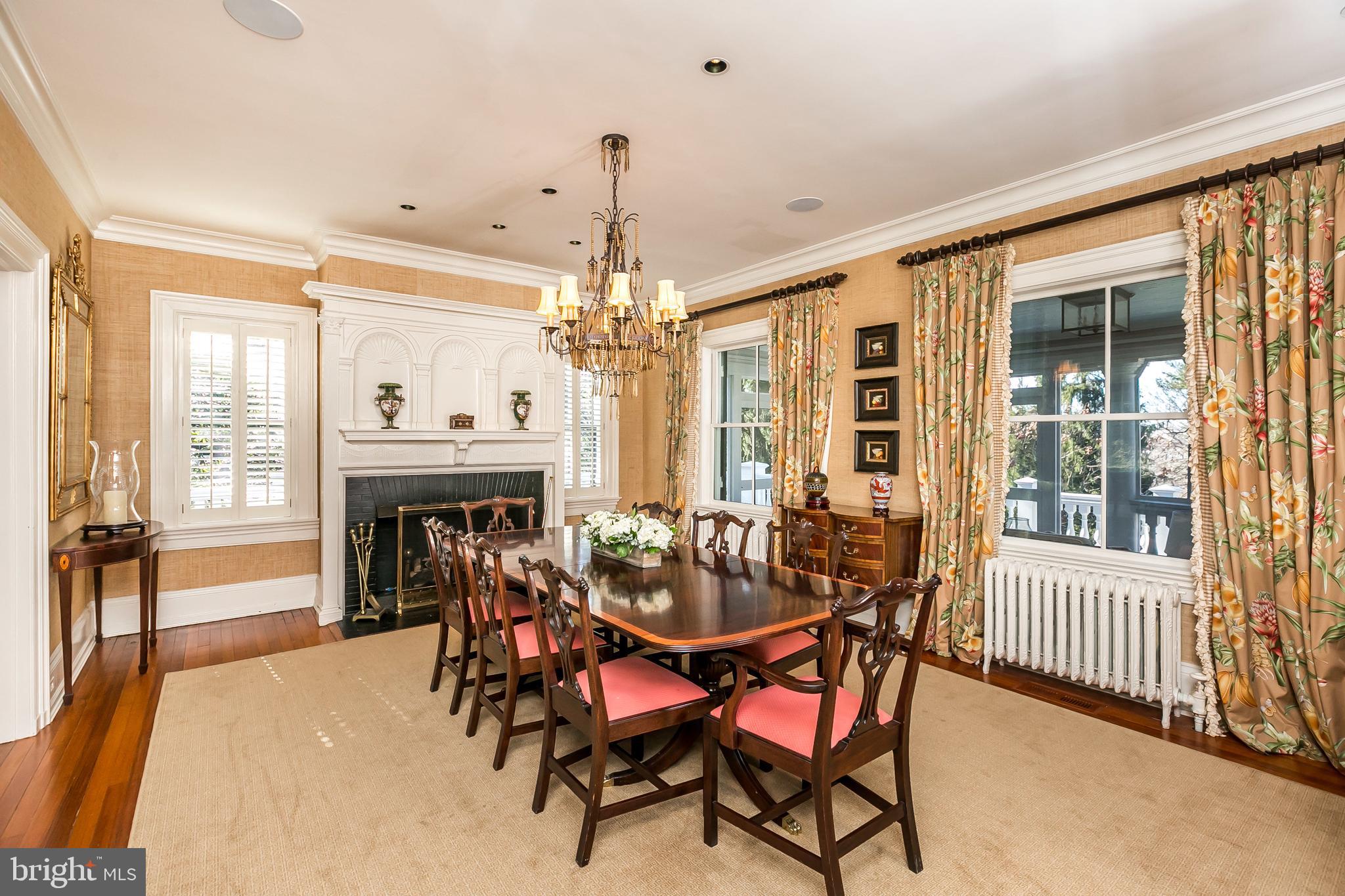 ROLAND PARK - Residential