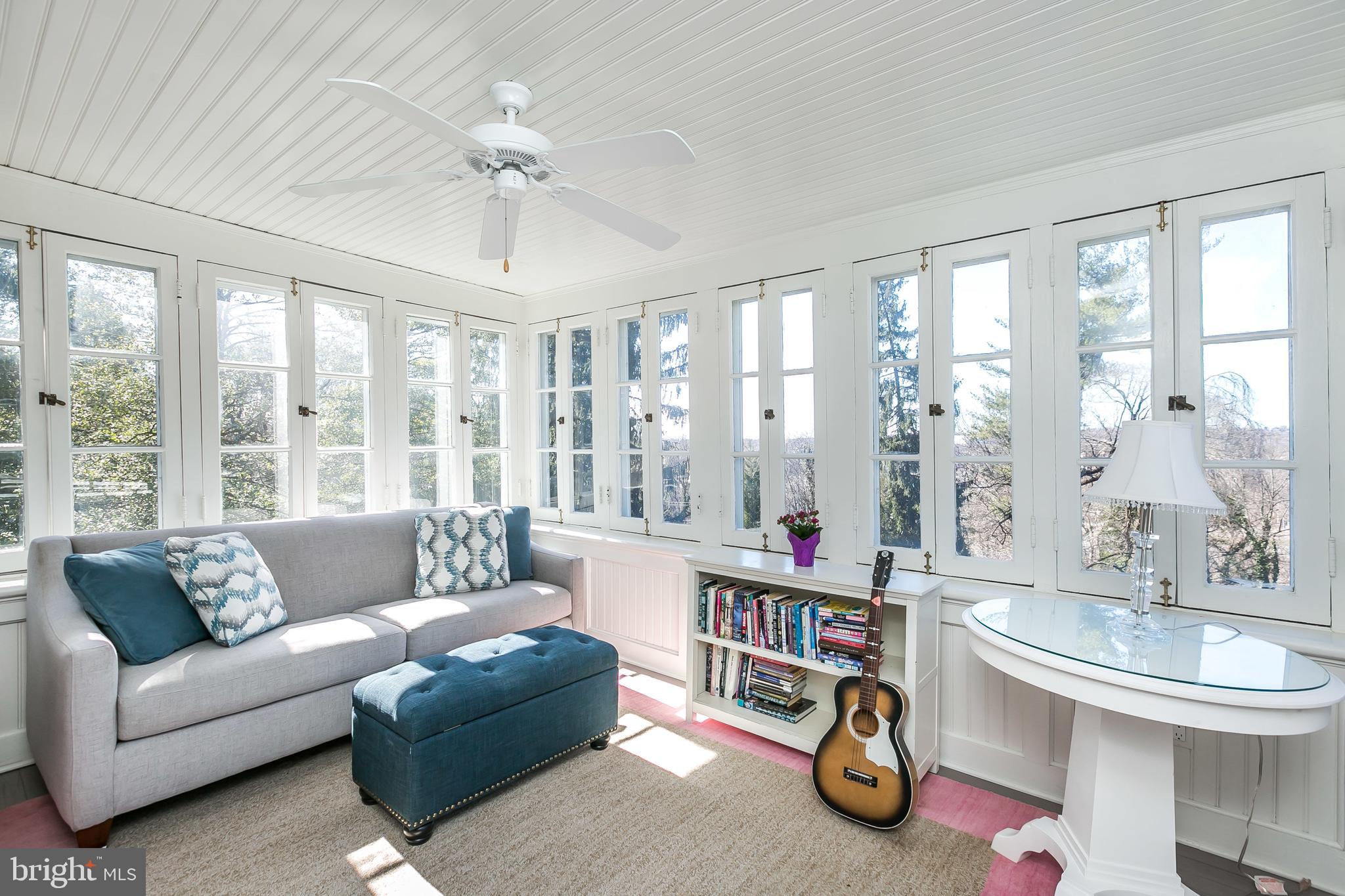 ROLAND PARK - Residential