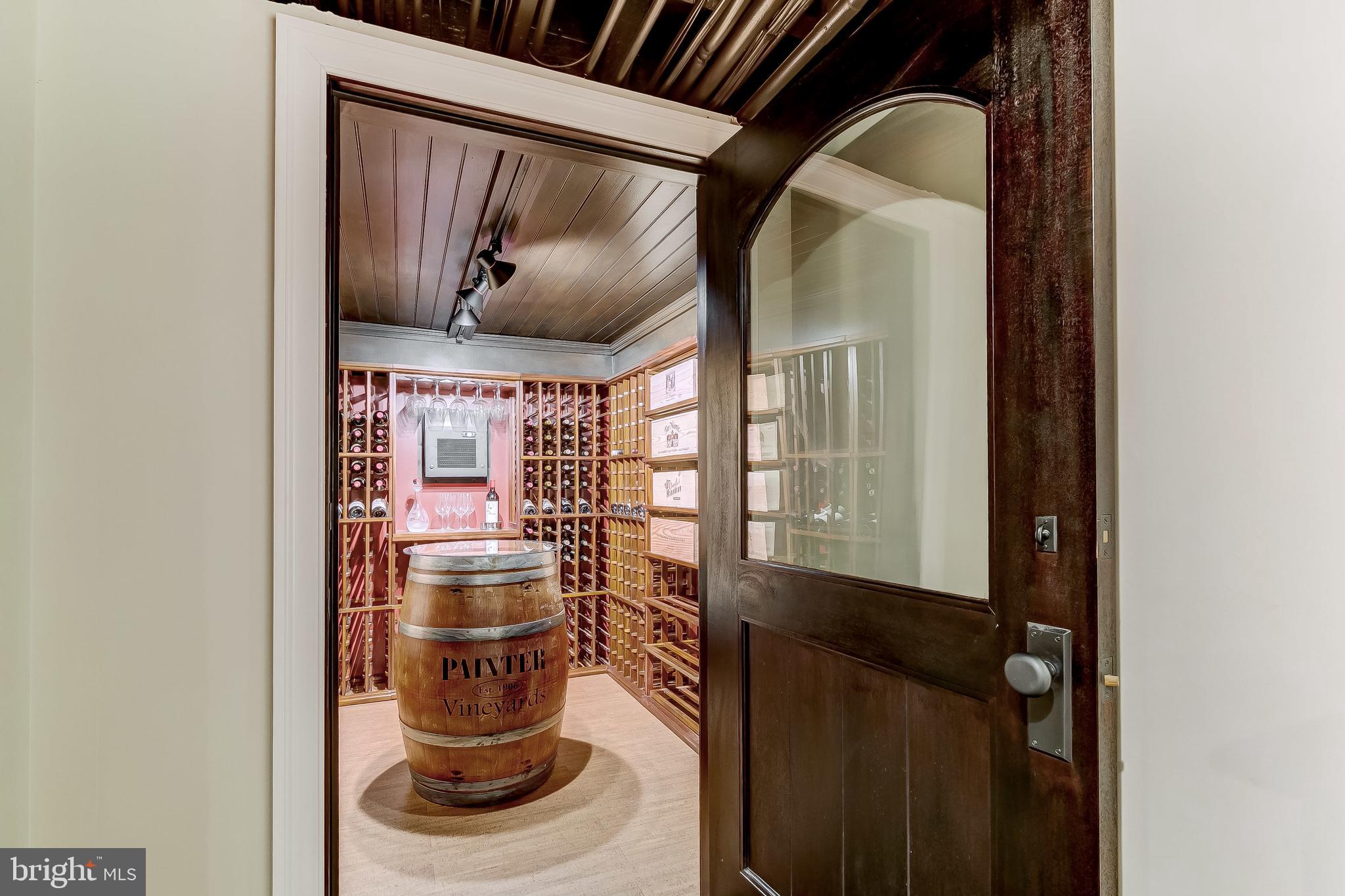 ROLAND PARK - Residential