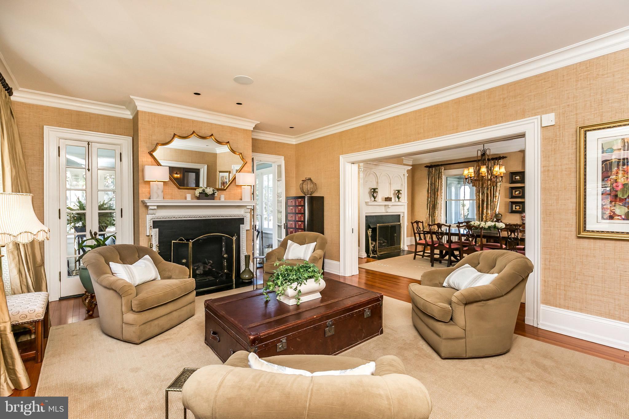 ROLAND PARK - Residential