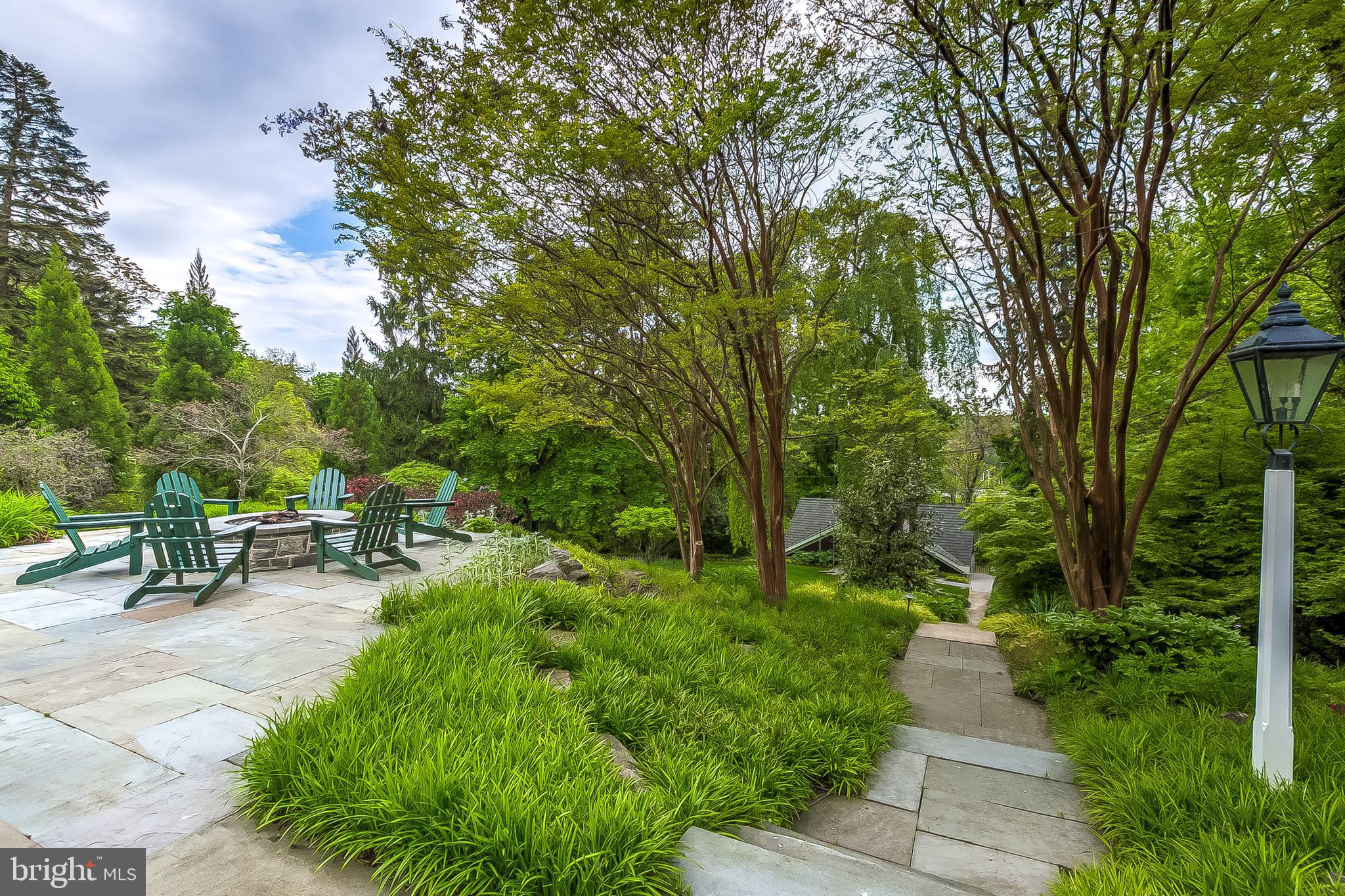 ROLAND PARK - Residential