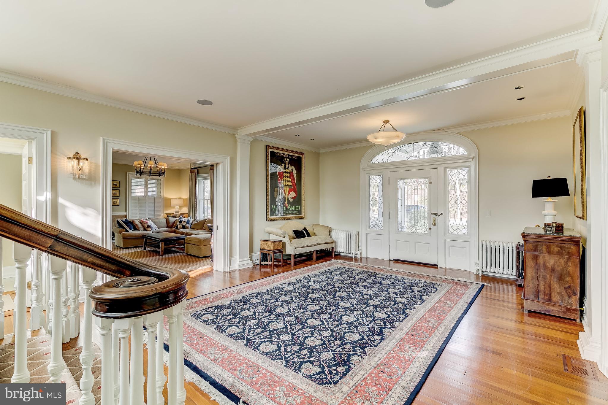 ROLAND PARK - Residential