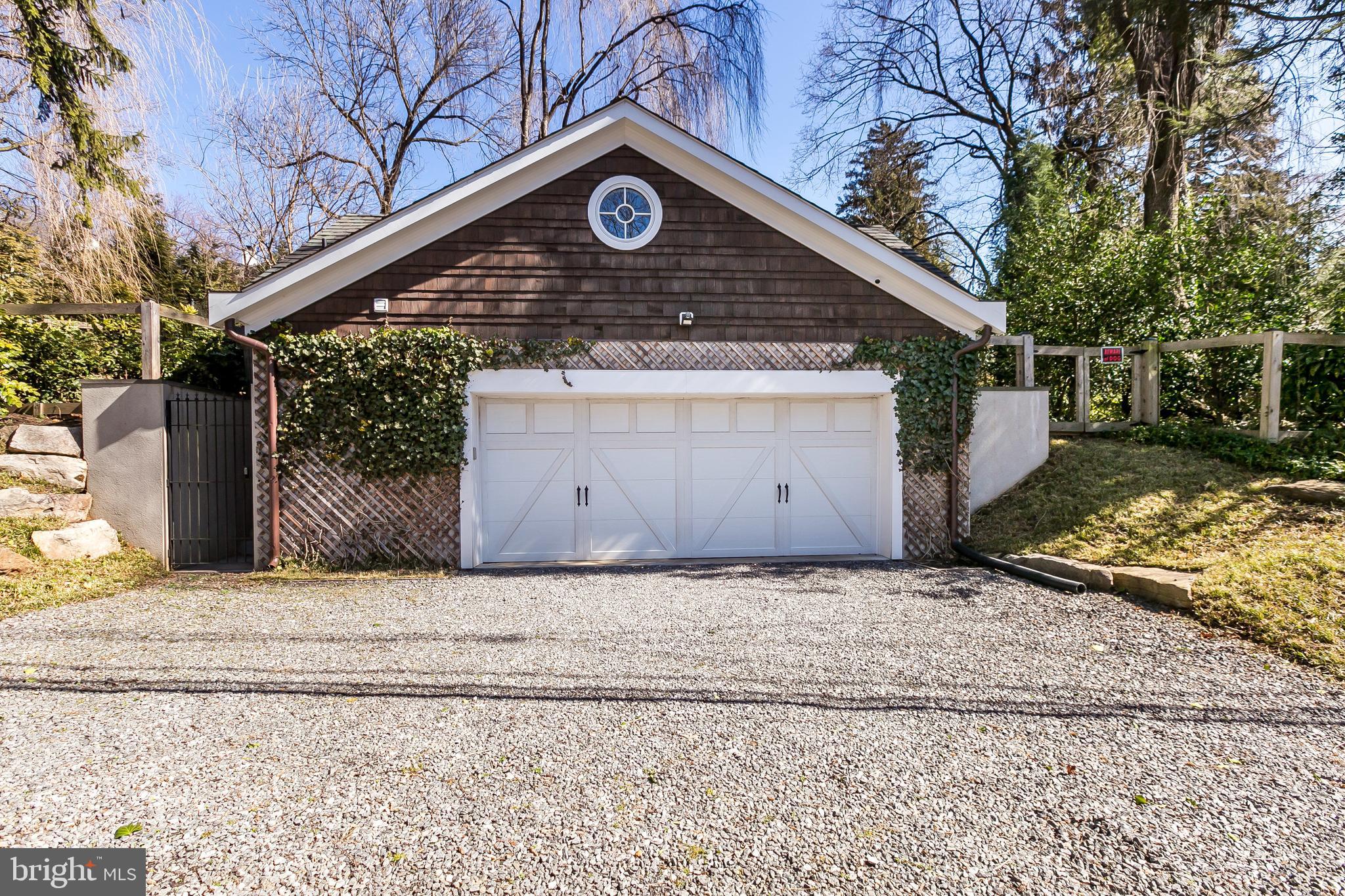 ROLAND PARK - Residential