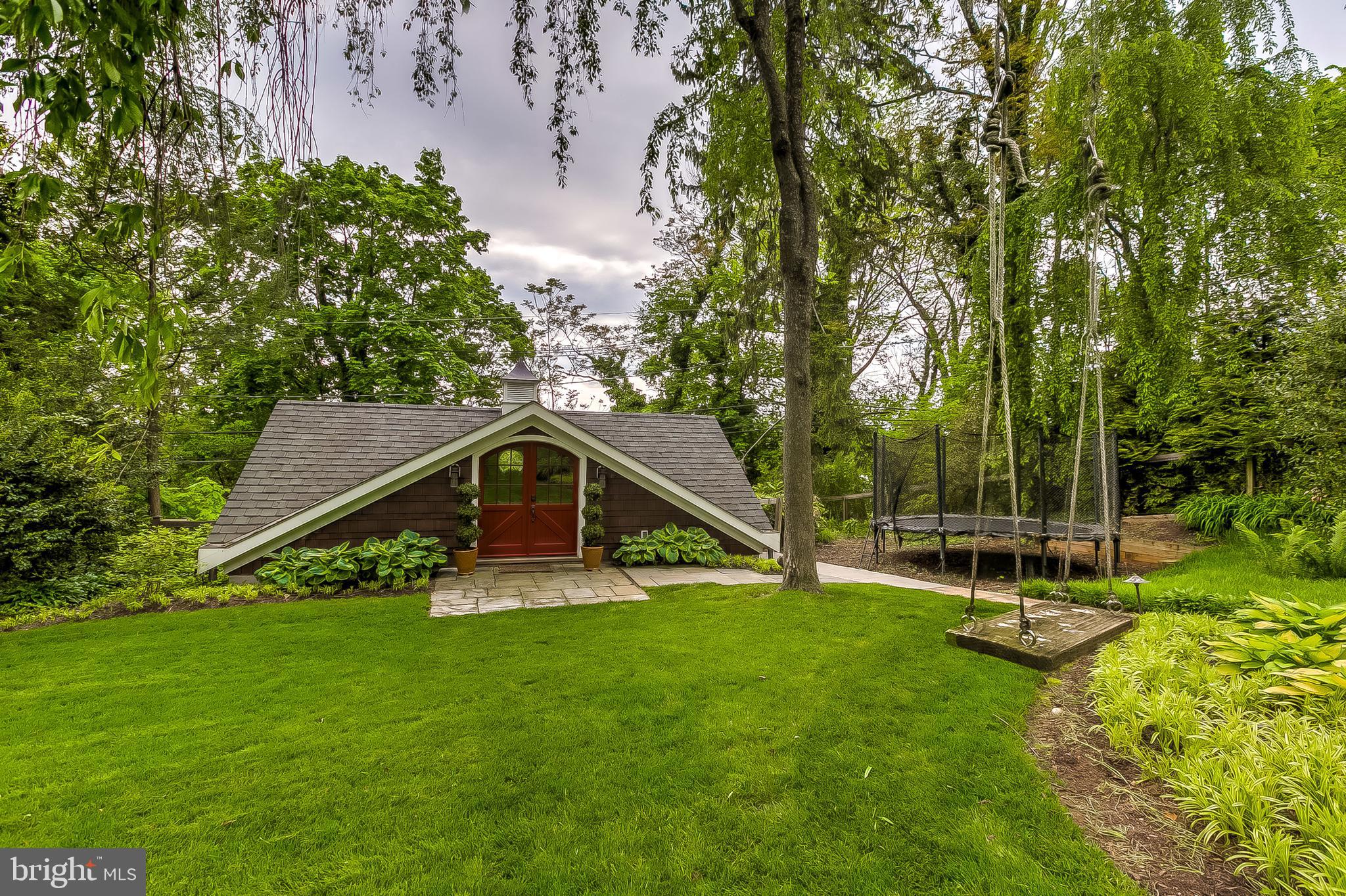 ROLAND PARK - Residential