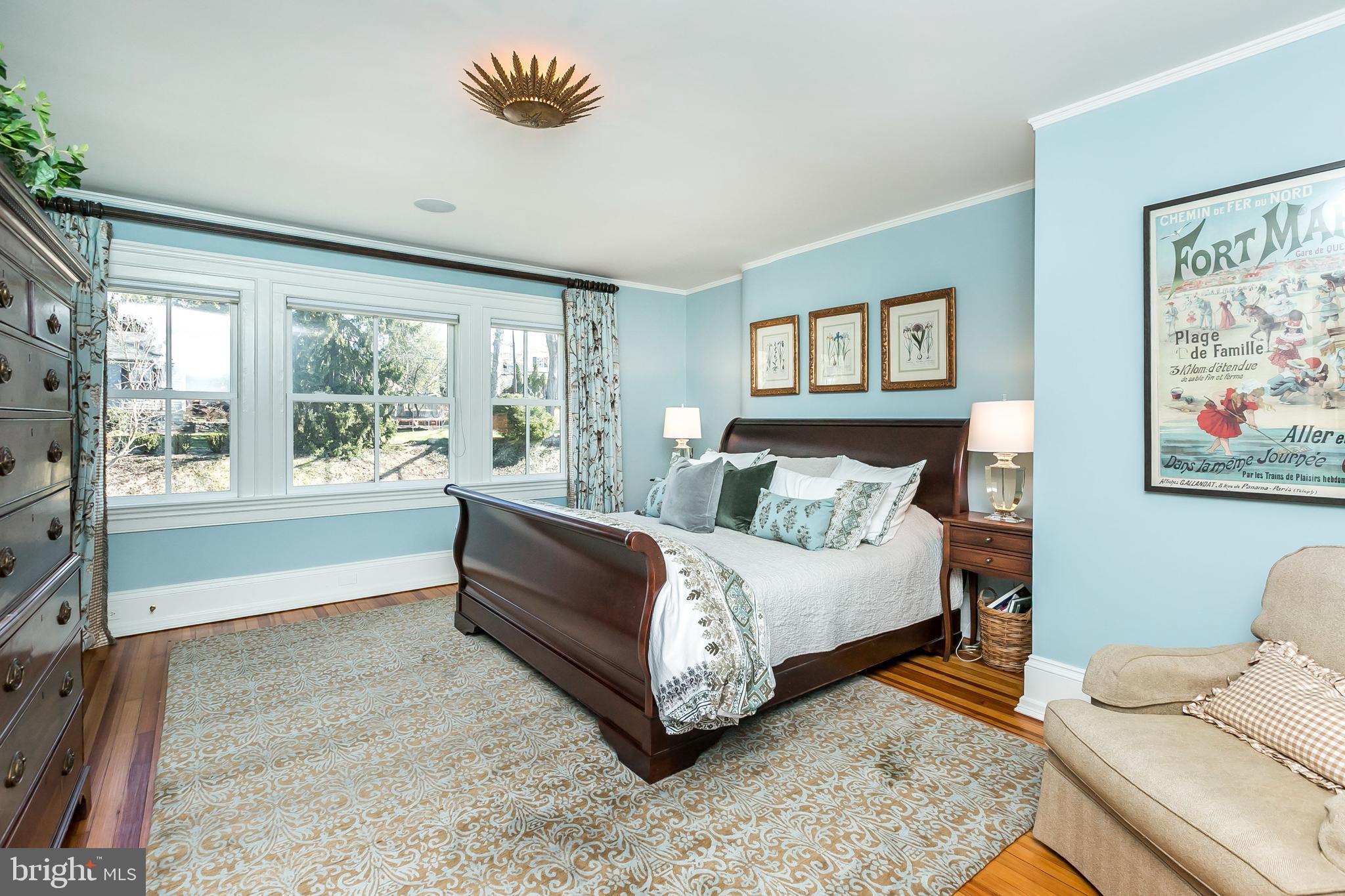 ROLAND PARK - Residential