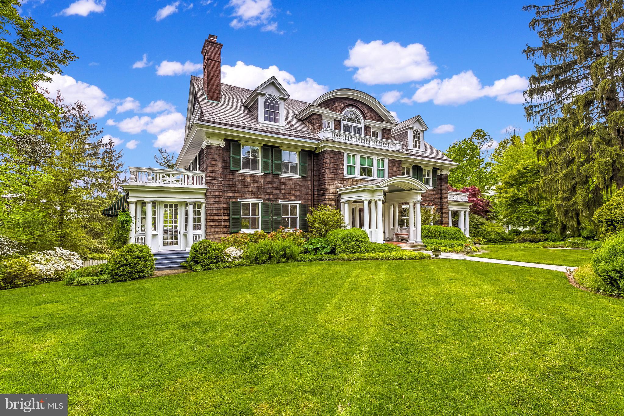 ROLAND PARK - Residential