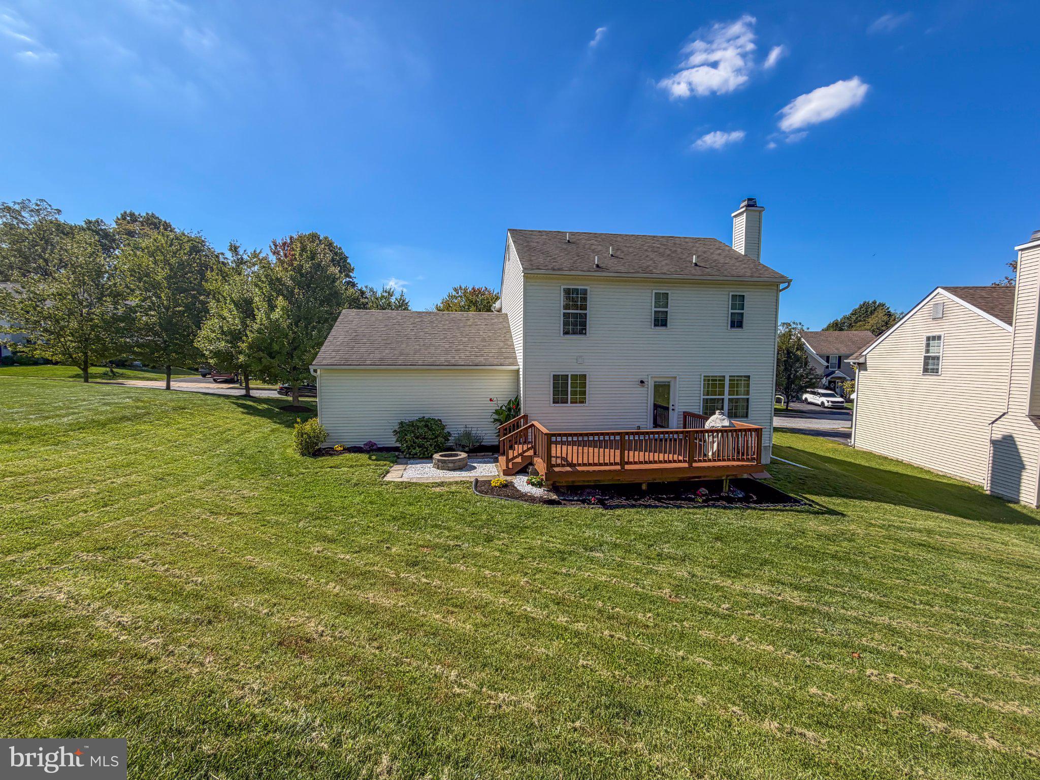 118 BELLEVUE ROAD