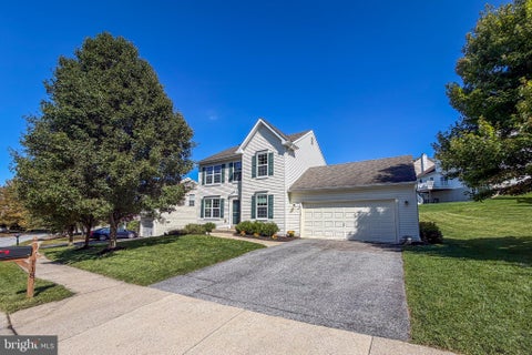 Photo of 118 Bellevue Road, COATESVILLE, PA 19320 (MLS # PACT2136138)