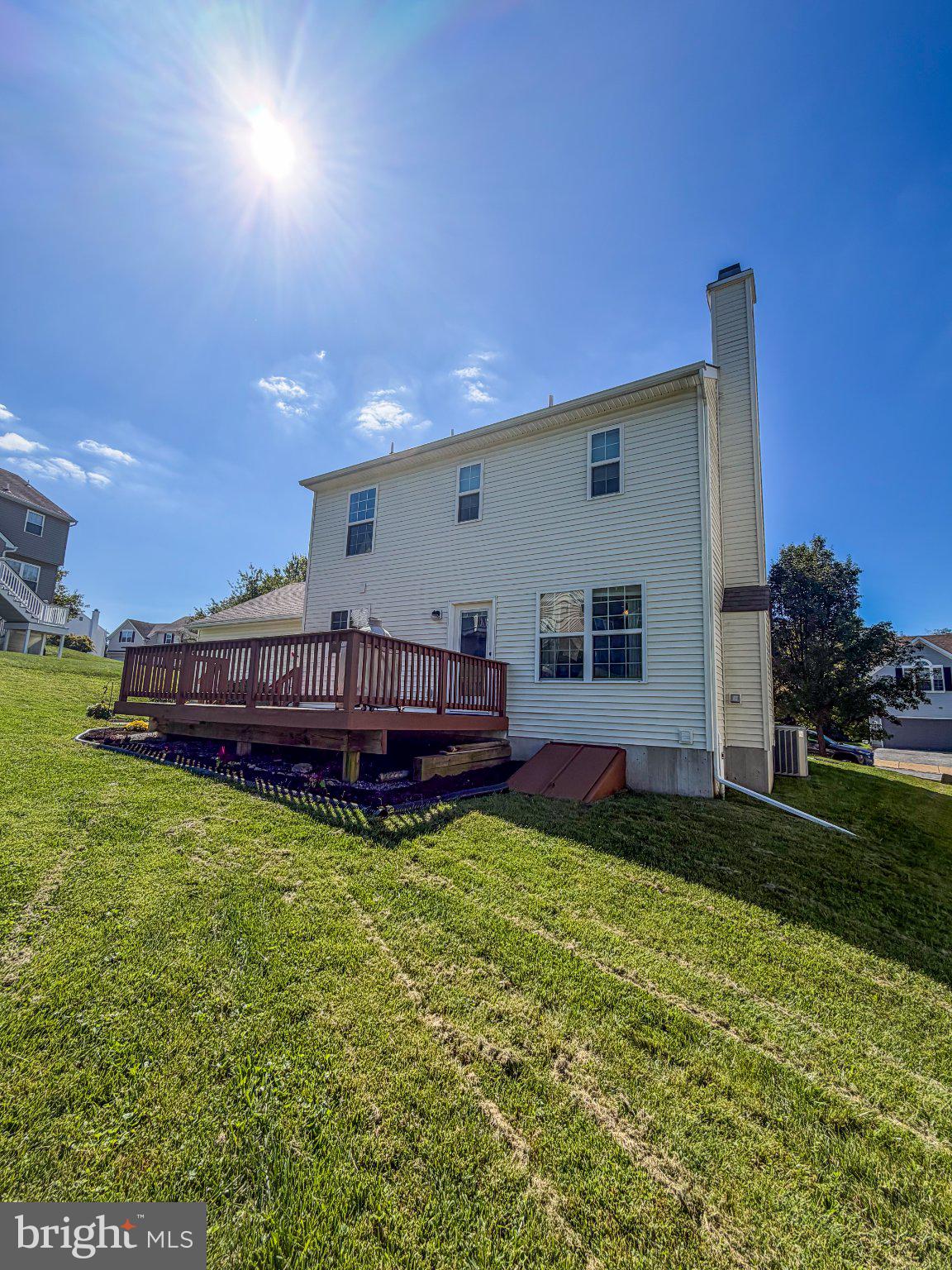 118 BELLEVUE ROAD