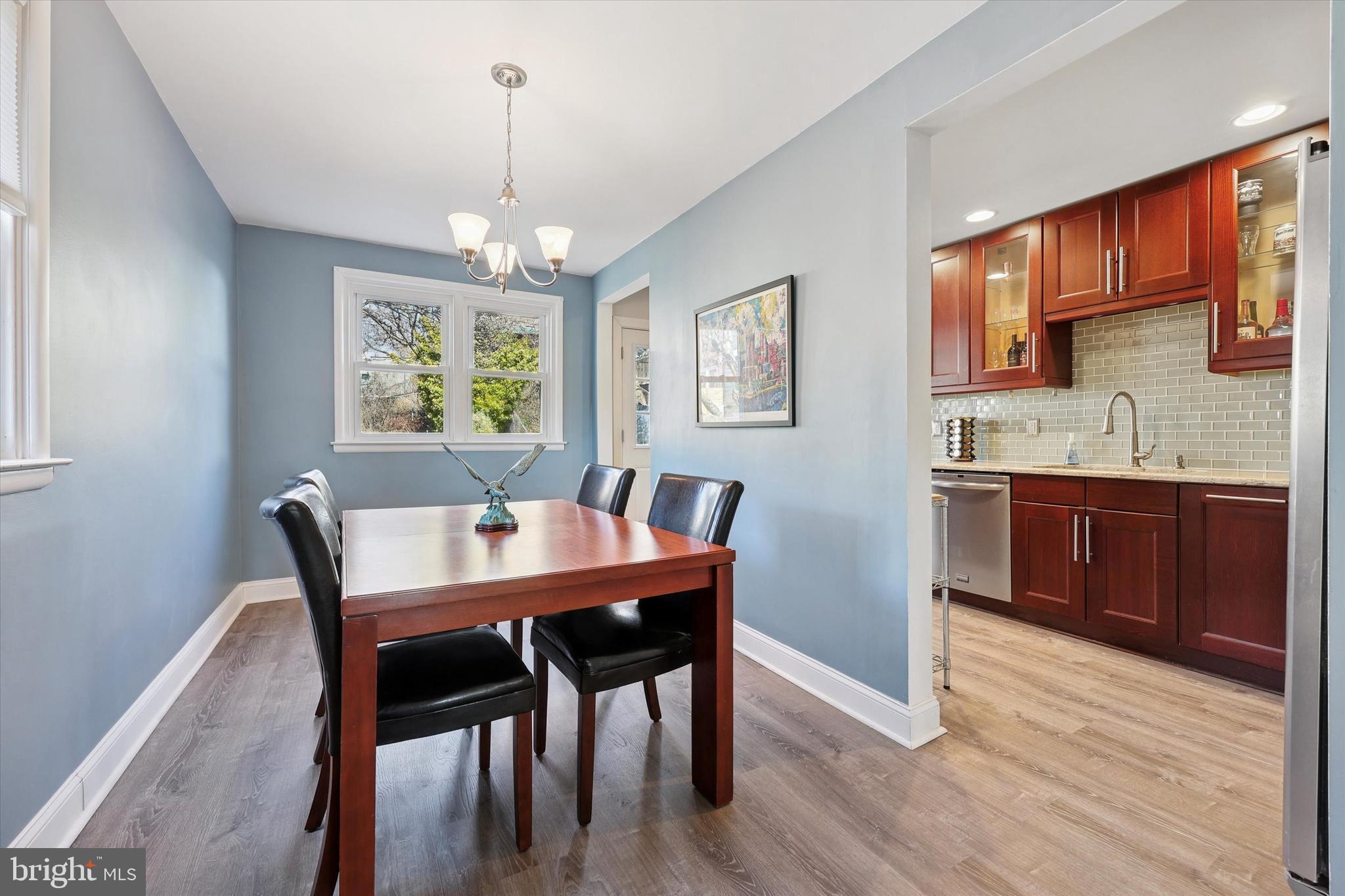 WISSAHICKON - Residential