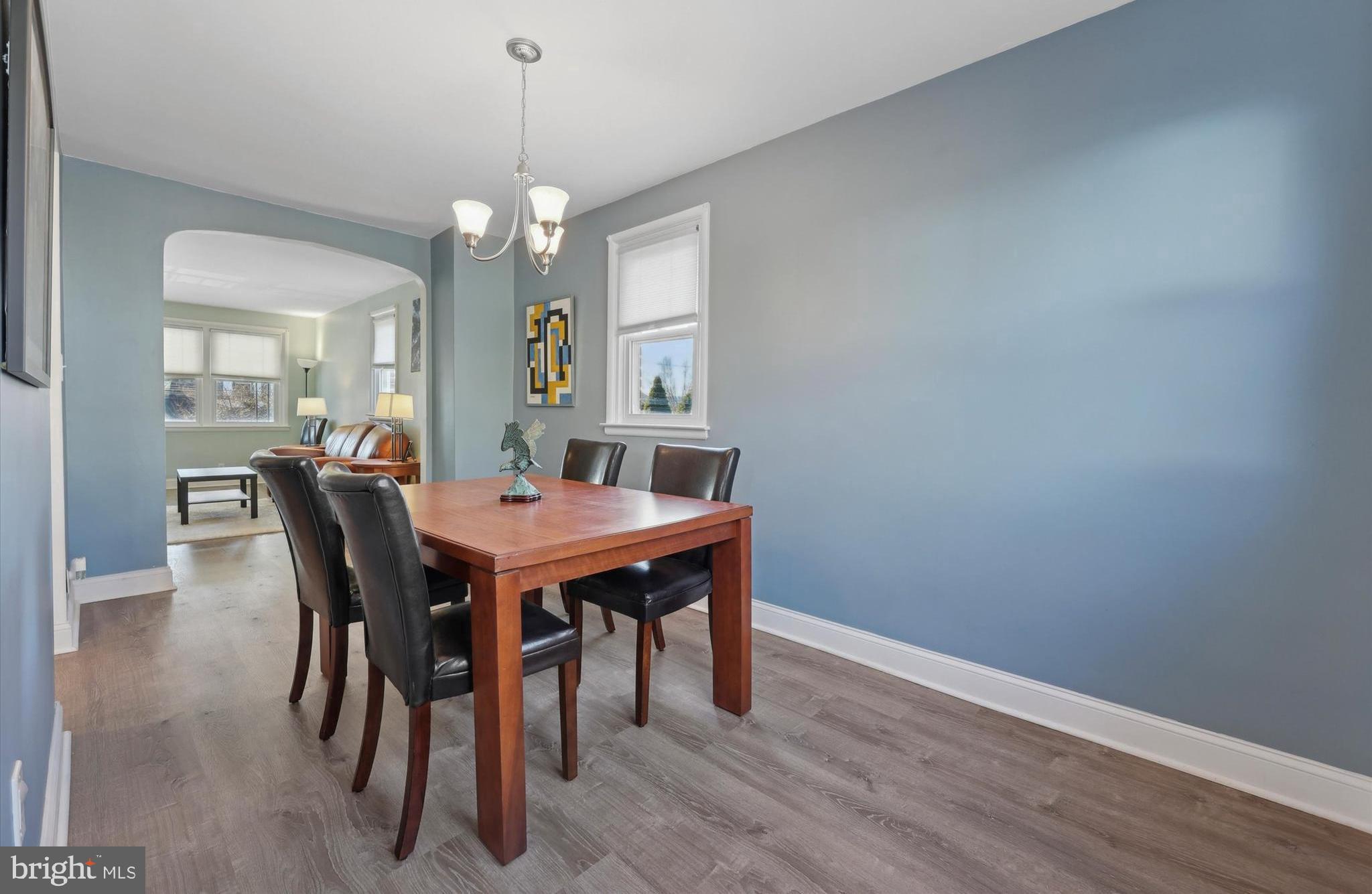 WISSAHICKON - Residential