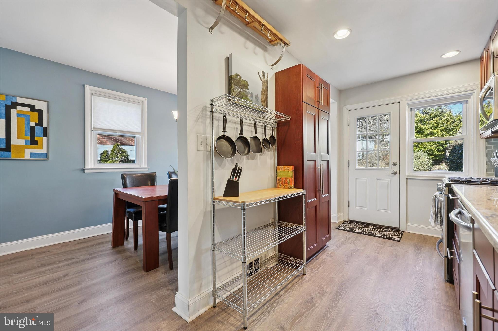 WISSAHICKON - Residential