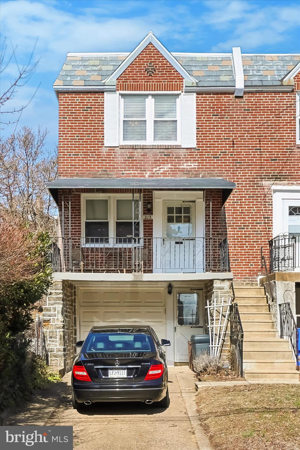 WISSAHICKON - Residential