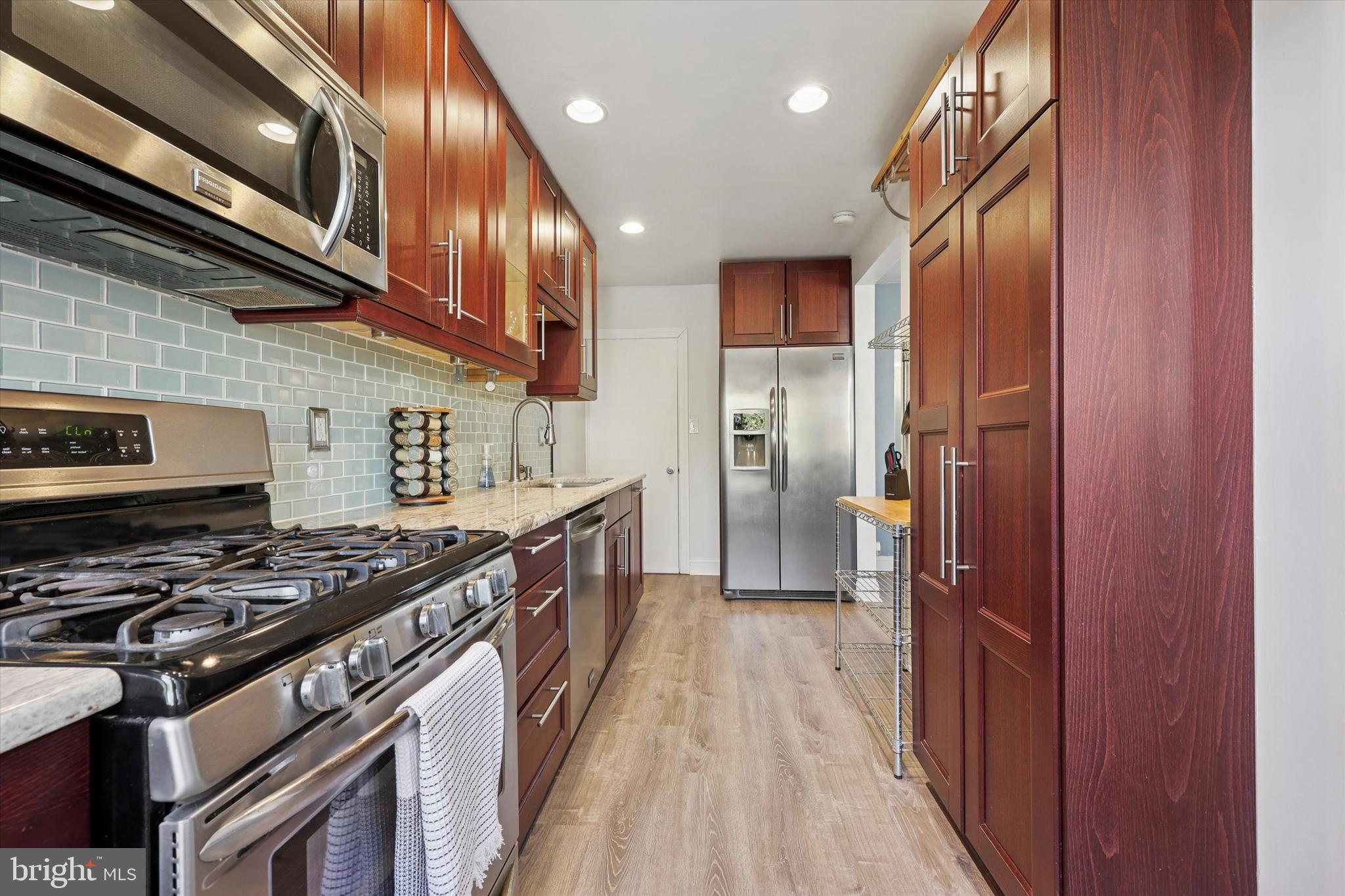 WISSAHICKON - Residential