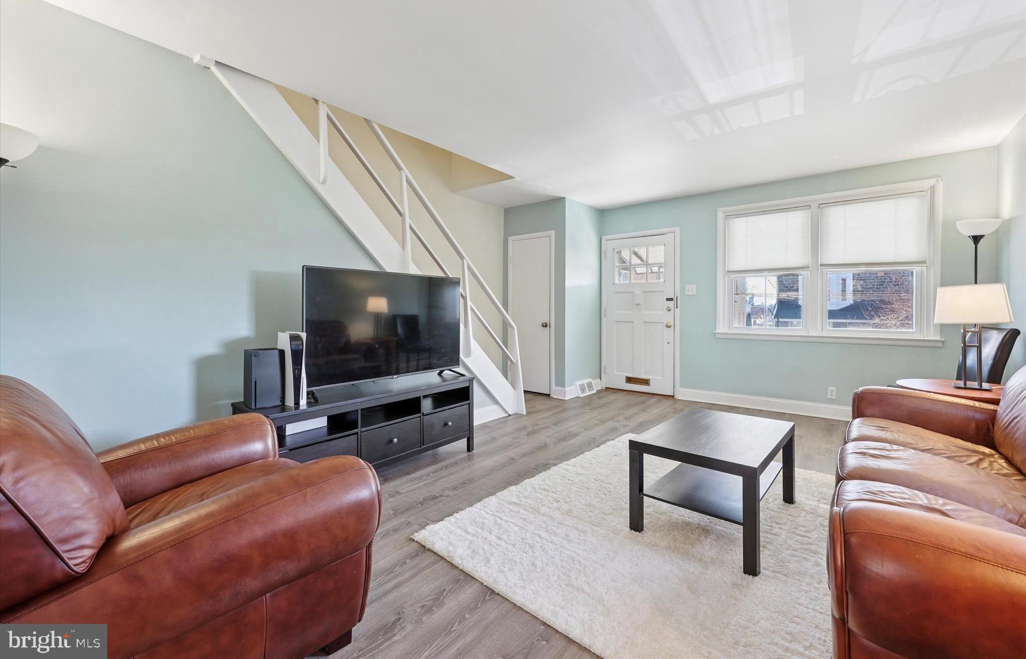 WISSAHICKON - Residential