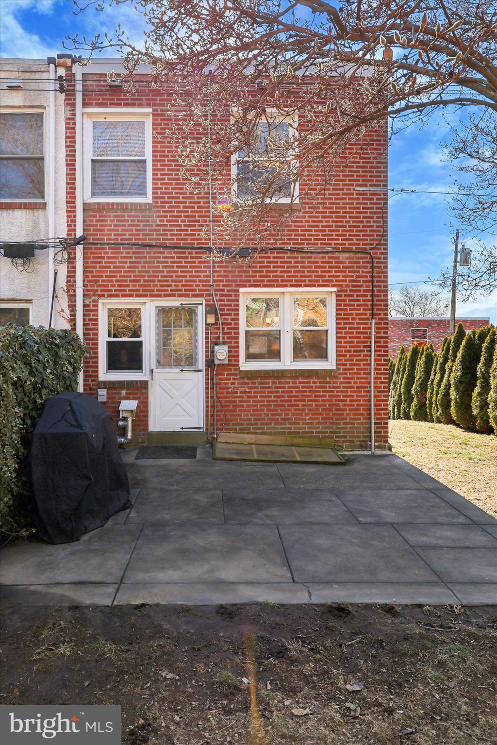 WISSAHICKON - Residential