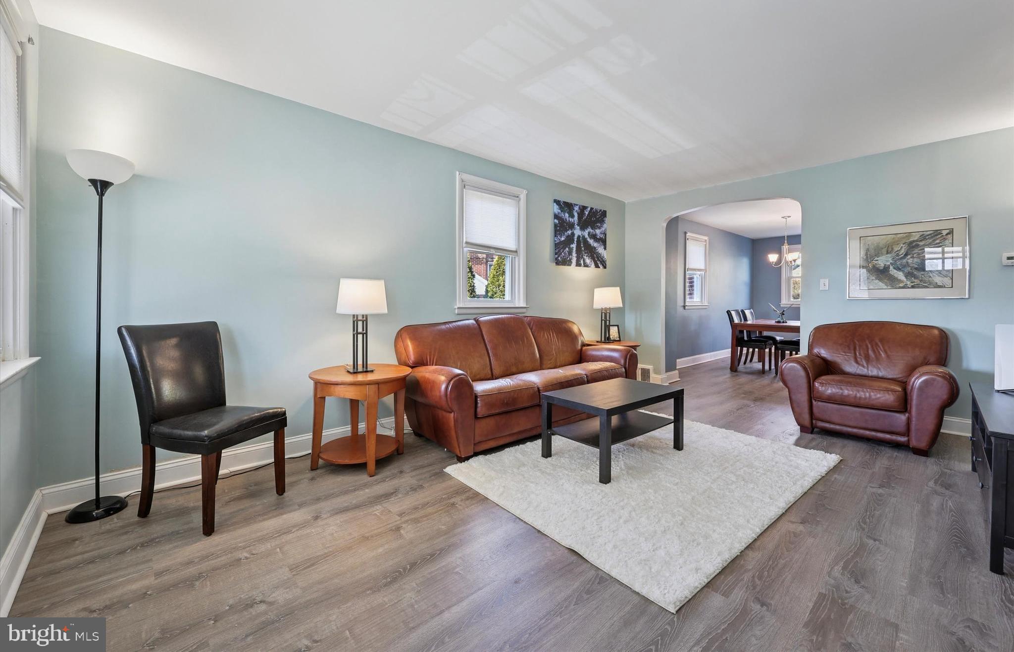 WISSAHICKON - Residential