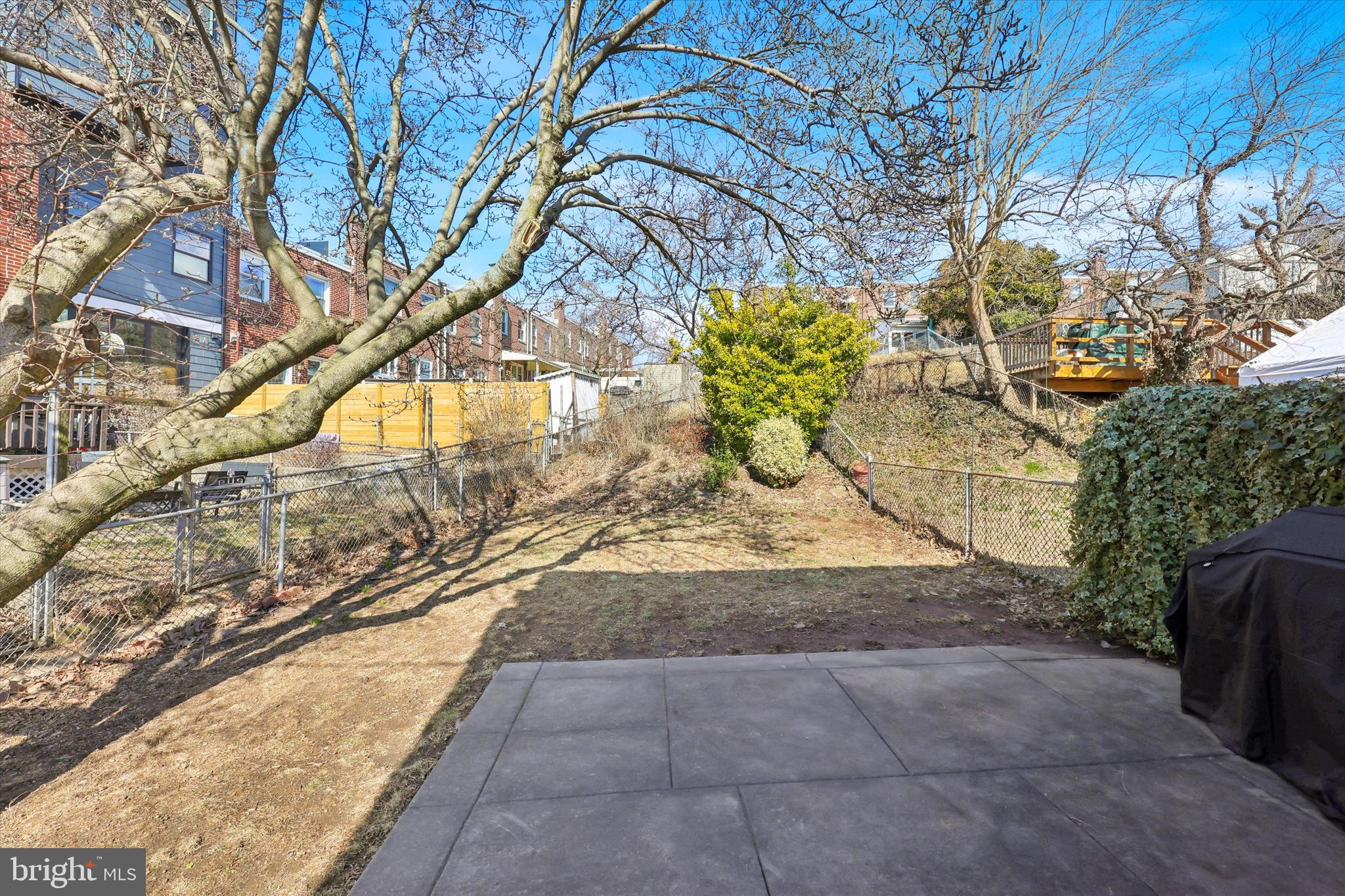 WISSAHICKON - Residential