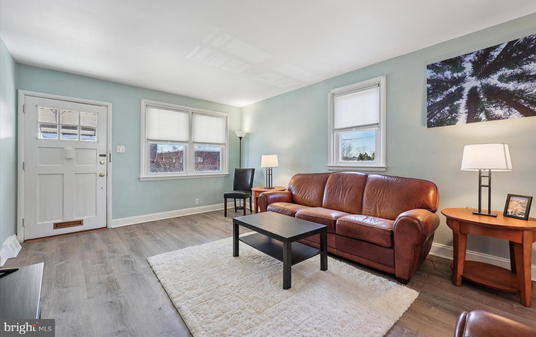 WISSAHICKON - Residential