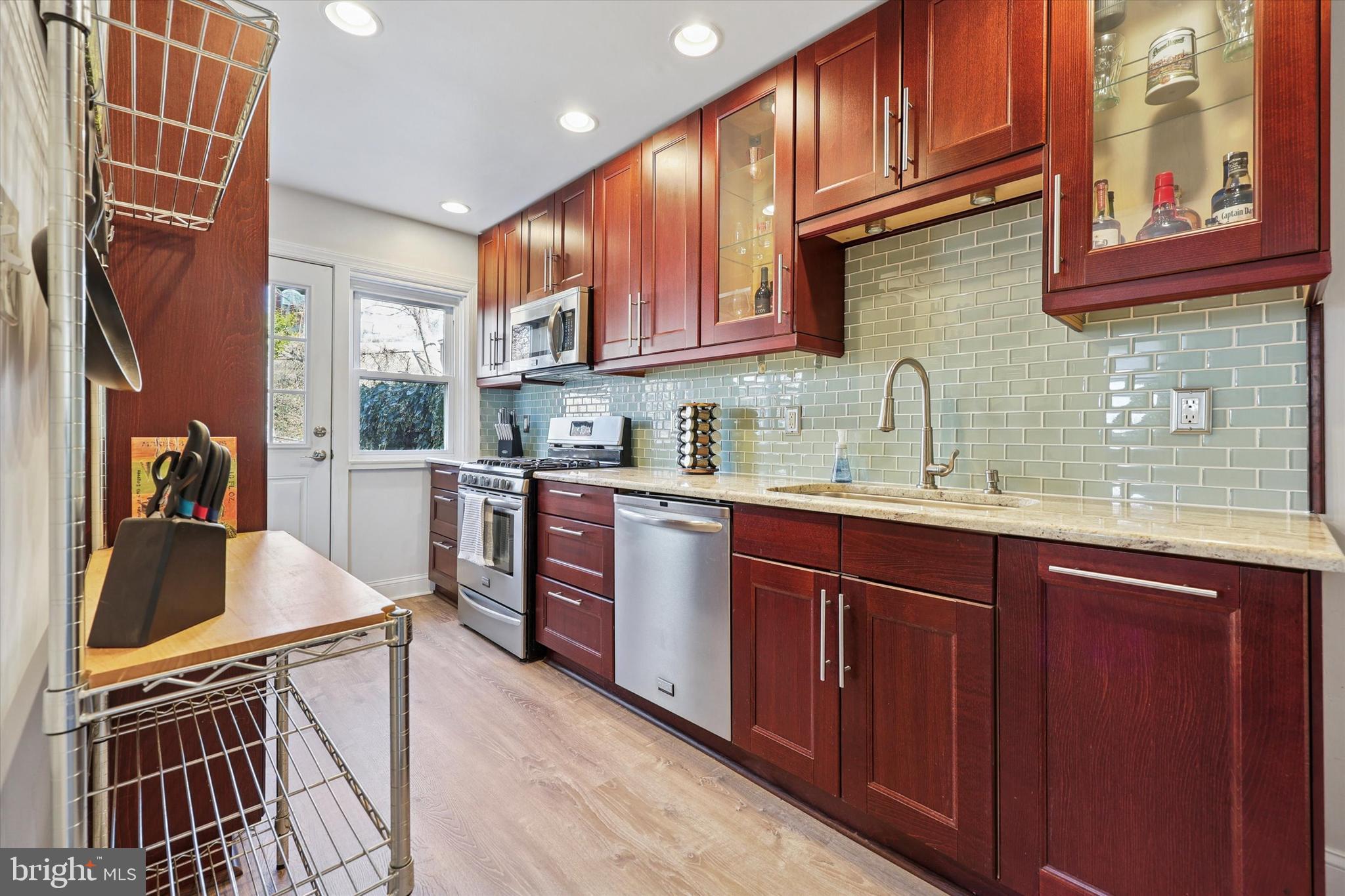 WISSAHICKON - Residential