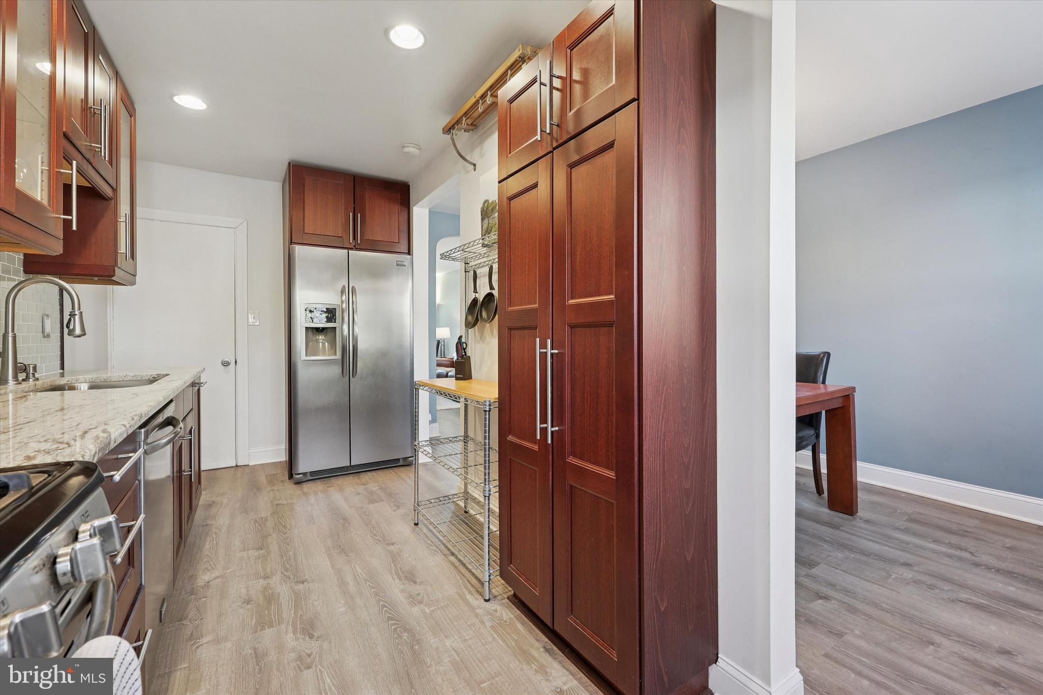 WISSAHICKON - Residential