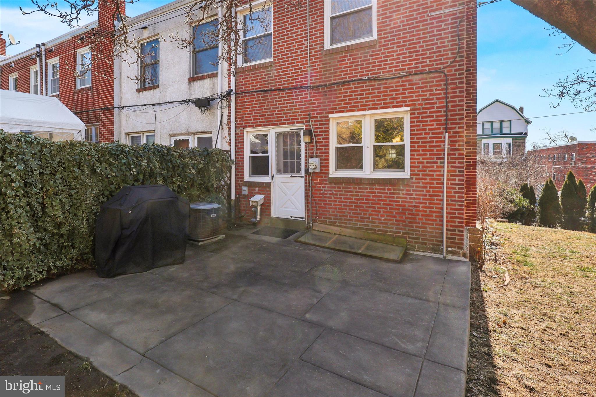 WISSAHICKON - Residential