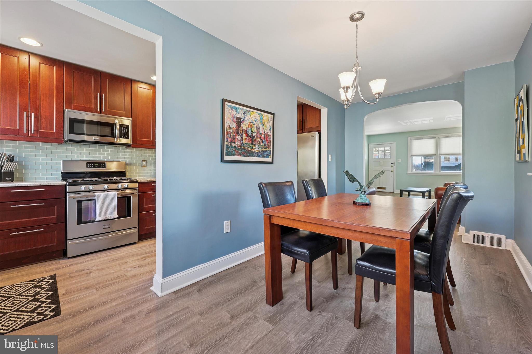 WISSAHICKON - Residential