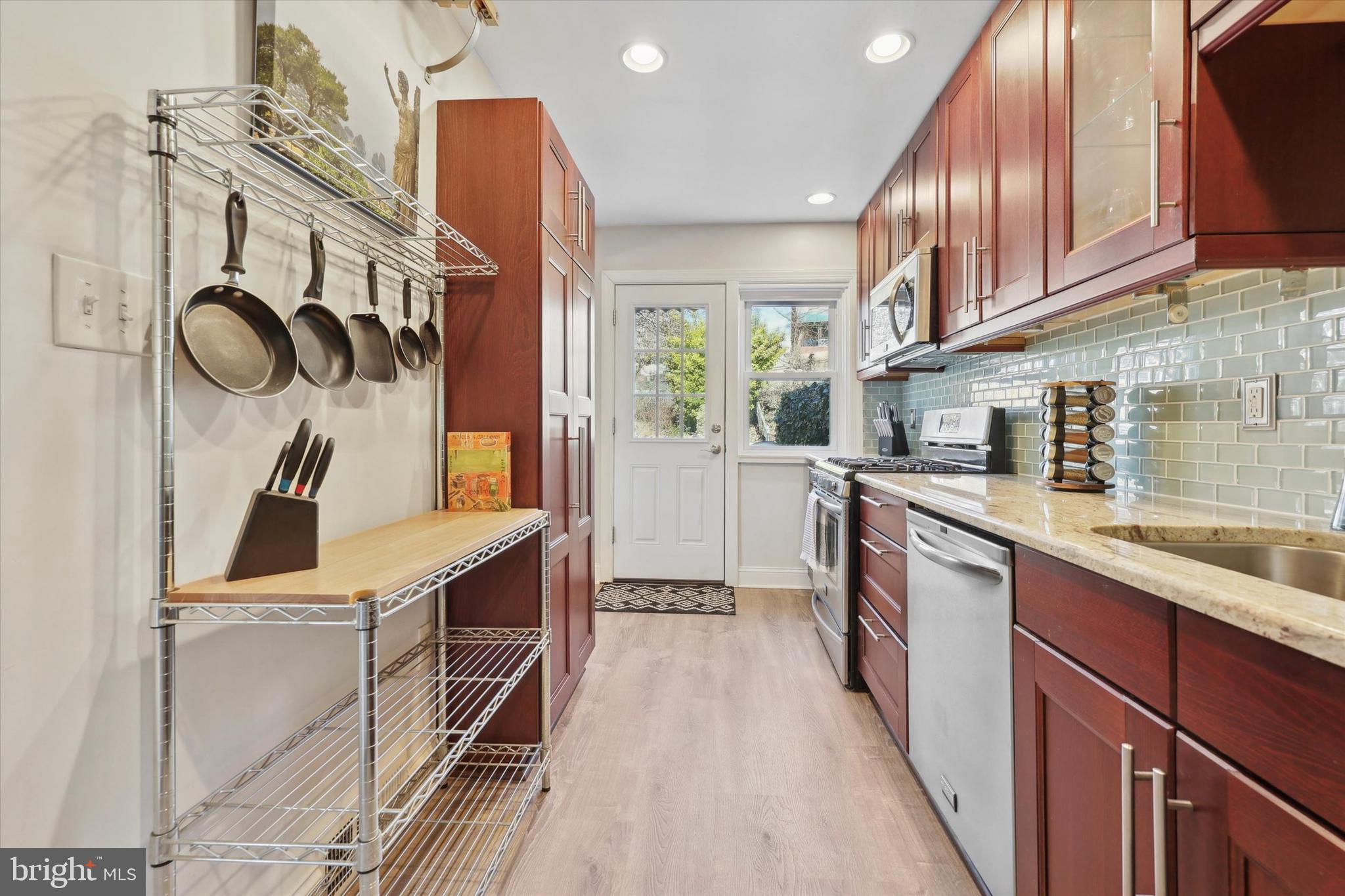 WISSAHICKON - Residential