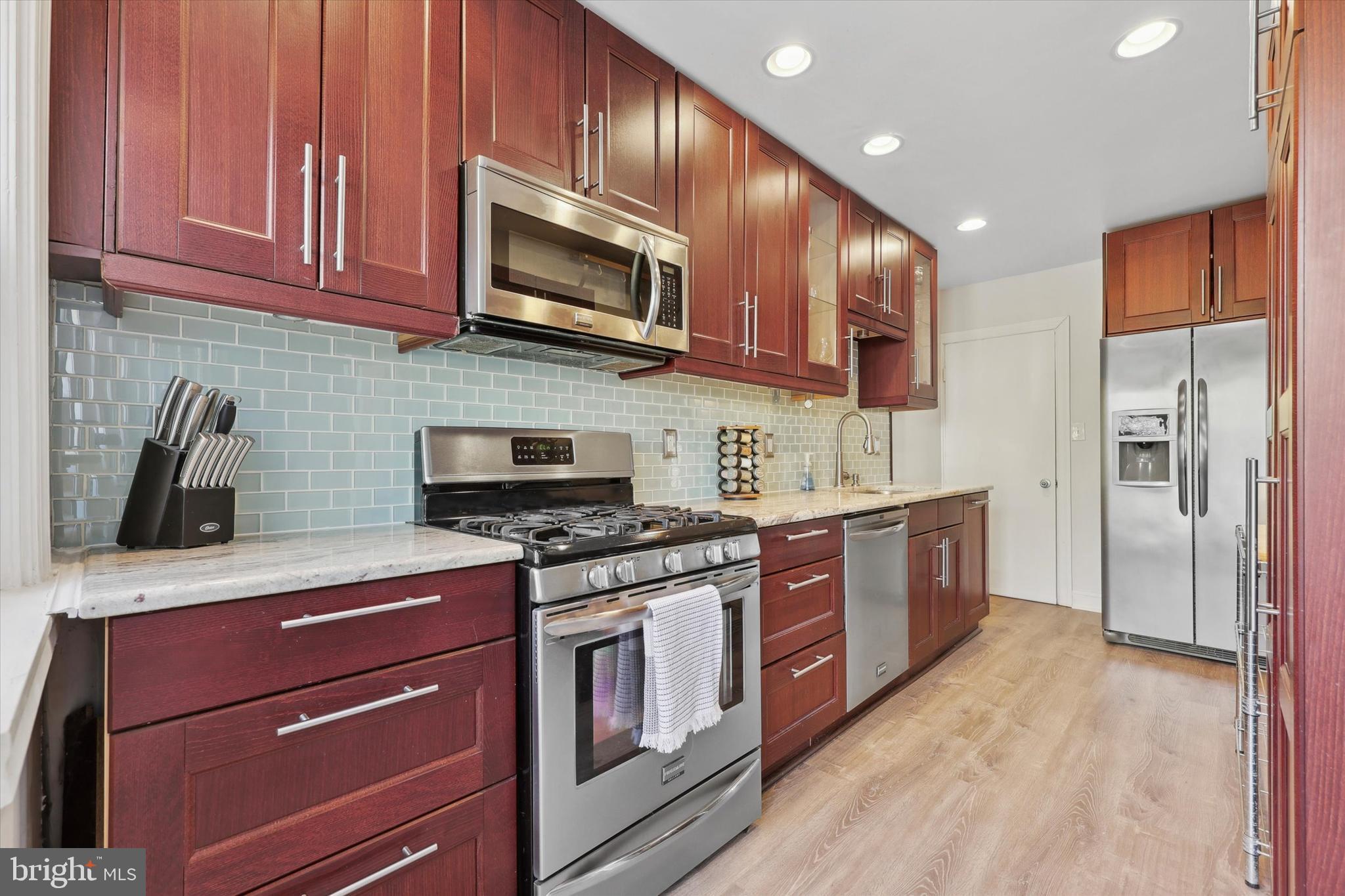 WISSAHICKON - Residential