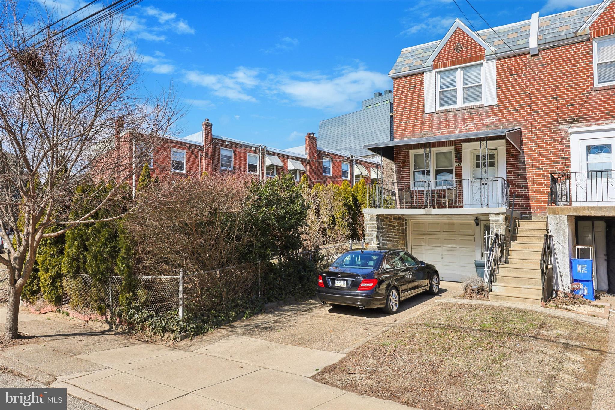 WISSAHICKON - Residential