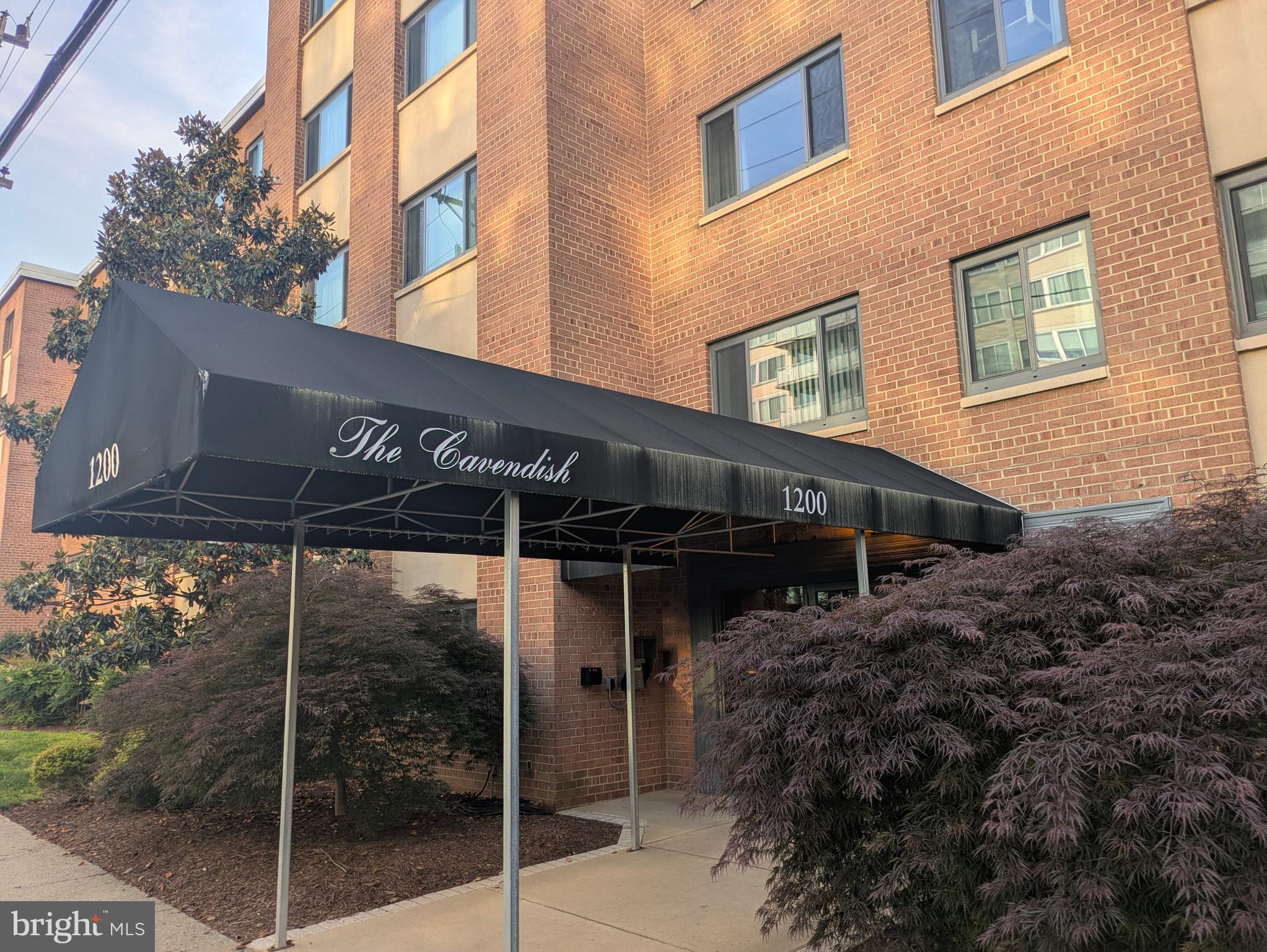 1200 S ARLINGTON RIDGE ROAD 409
