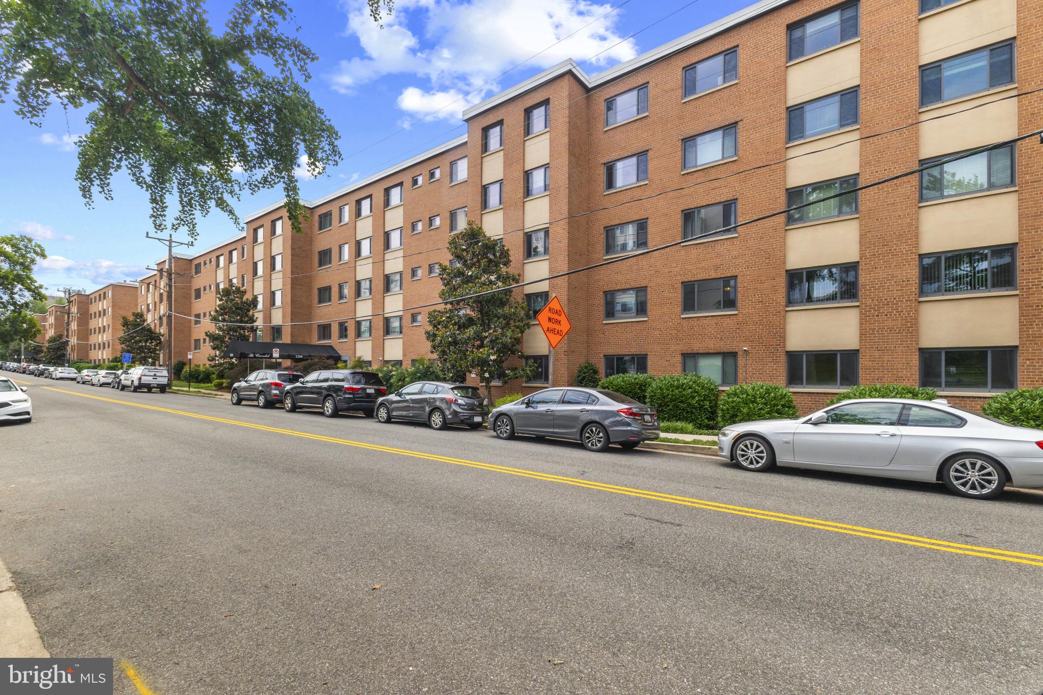 1200 S ARLINGTON RIDGE ROAD 409