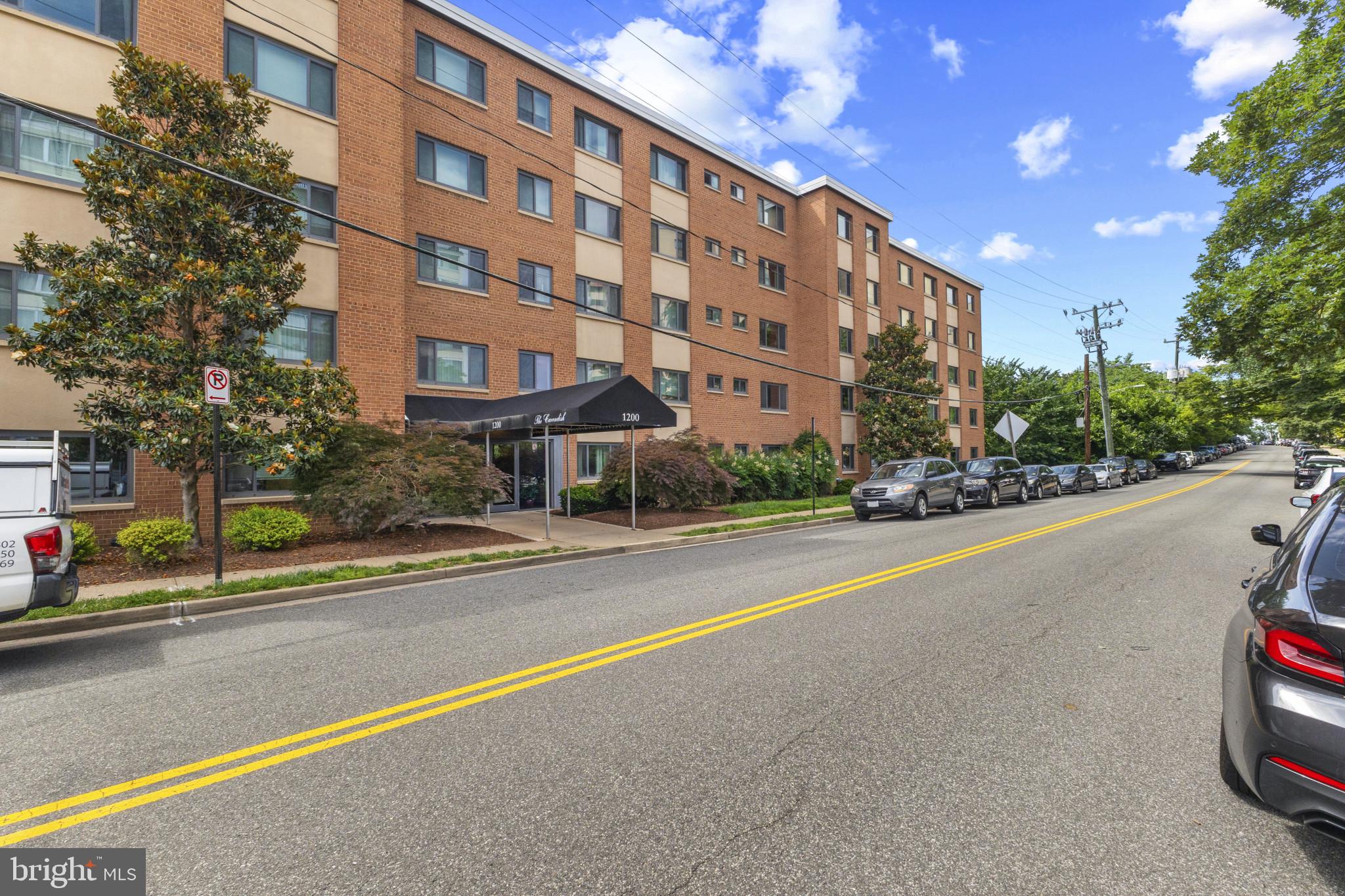 1200 S ARLINGTON RIDGE ROAD 409