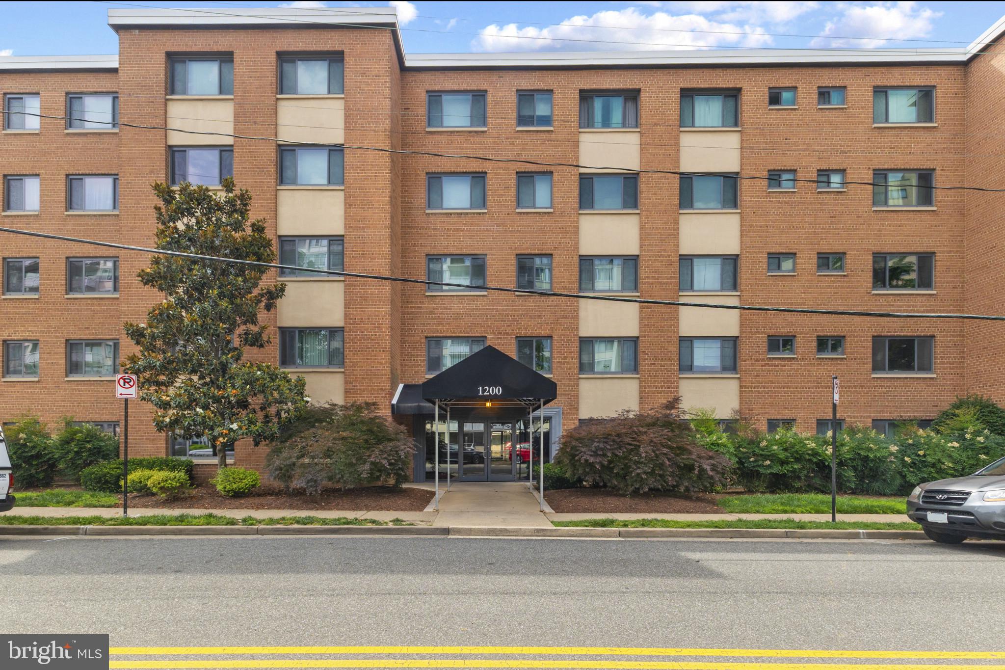 1200 S ARLINGTON RIDGE ROAD 409