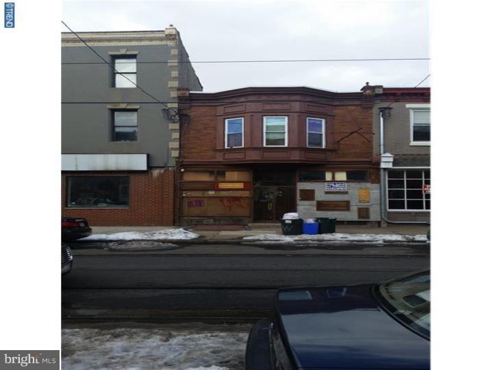 PORT RICHMOND - Residential Income
