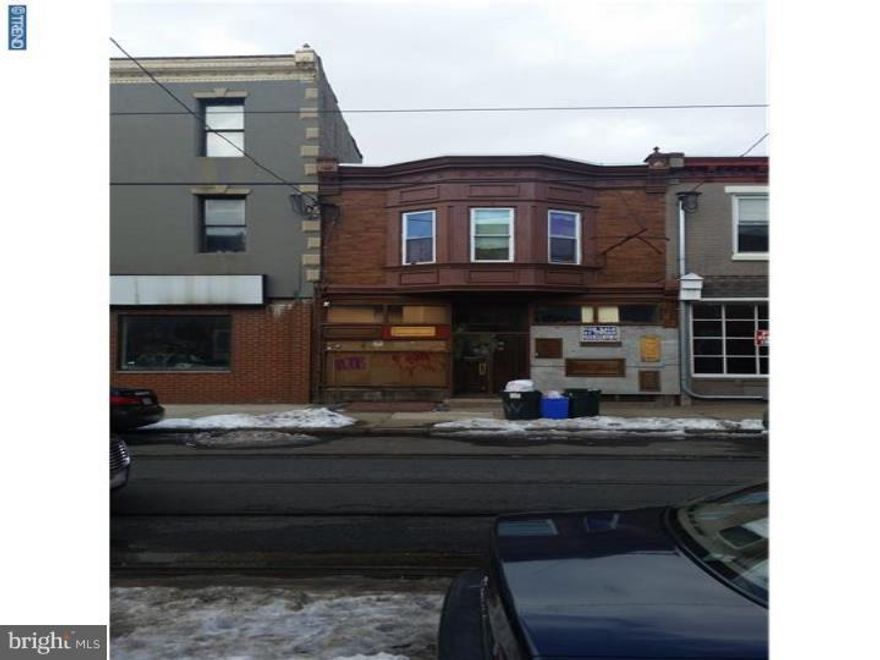 Calling all Savvy Investors ! Welcome to Hot Port Richmond ! The next up & coming neighborhood. This commercial mixed use building has a ton of potential just waiting for you. Complete shell condition but, structurally sound. No access to the second floor. Property runs street to street with a garage. Cash only. Can be purchased individually or as package with next door 3112 Richmond St. MLS # 6533336. Call listing agent for more details. All offers presented !