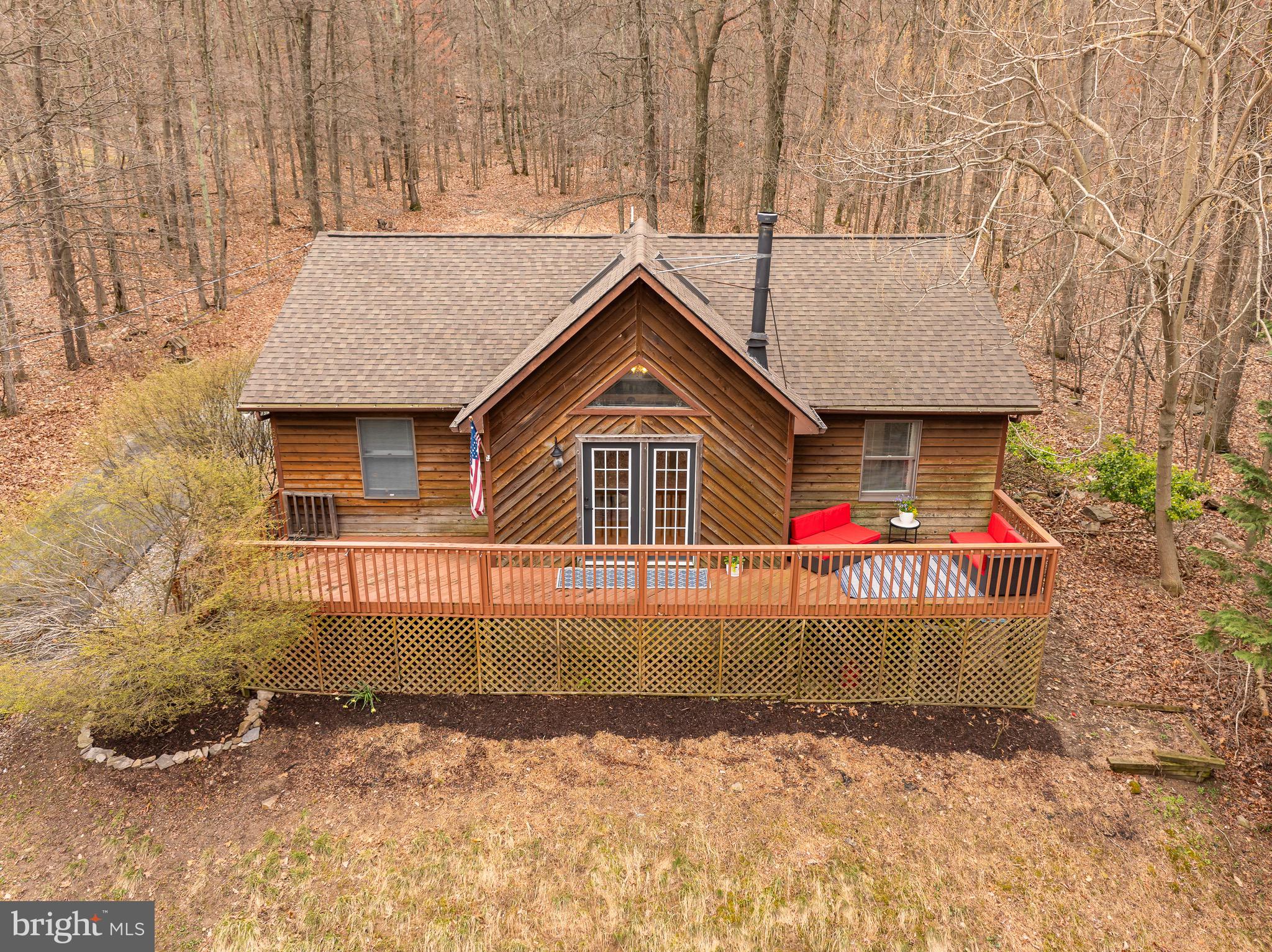 SHANNONDALE - Residential