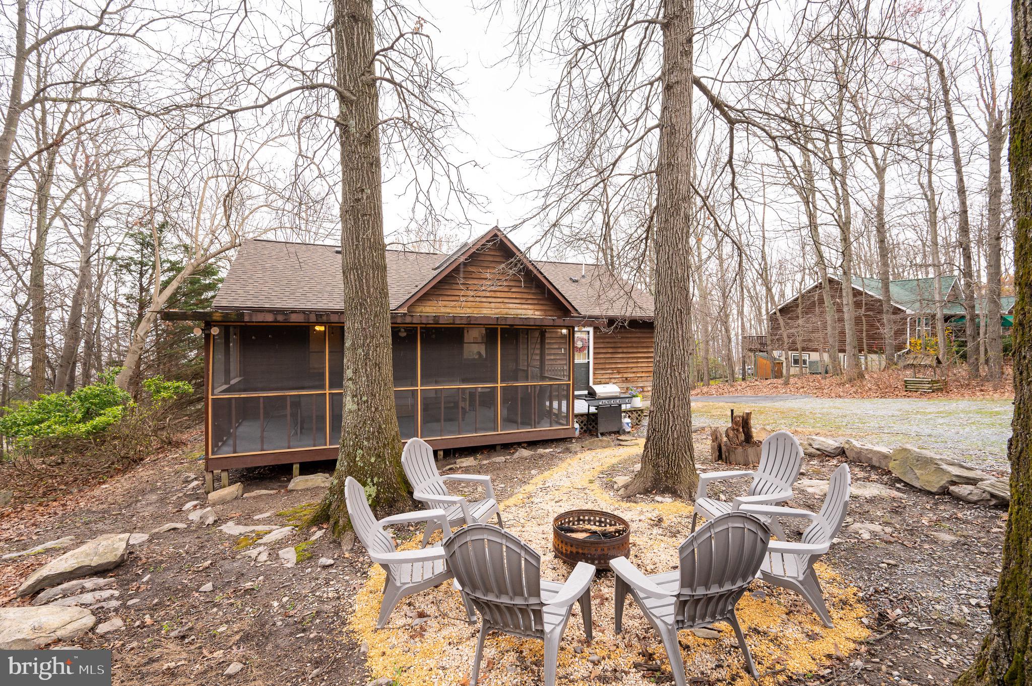 SHANNONDALE - Residential