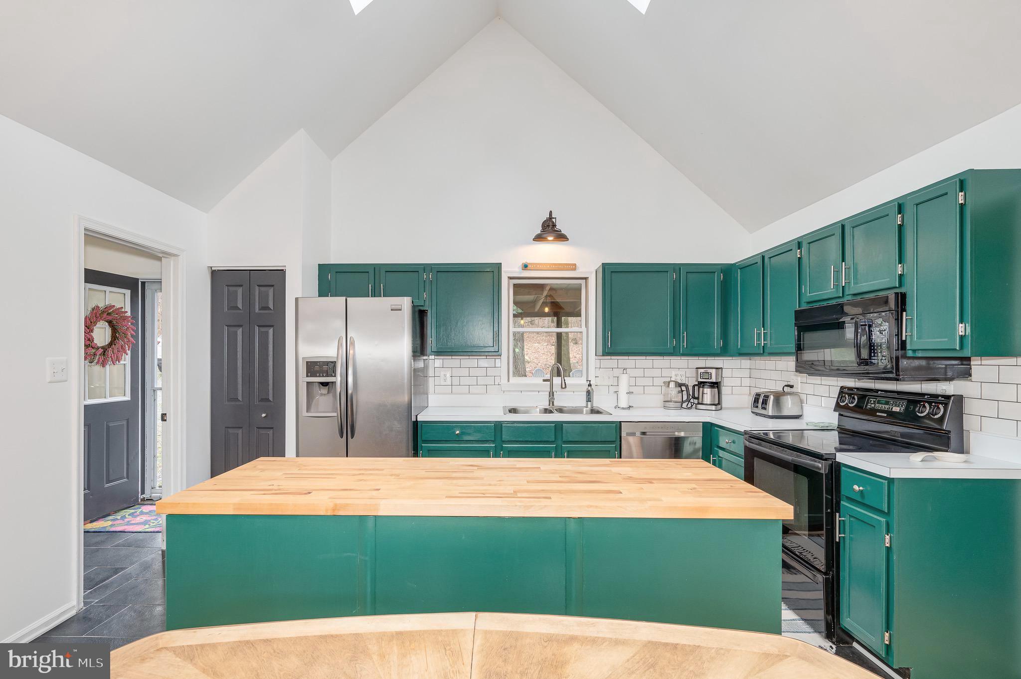 SHANNONDALE - Residential