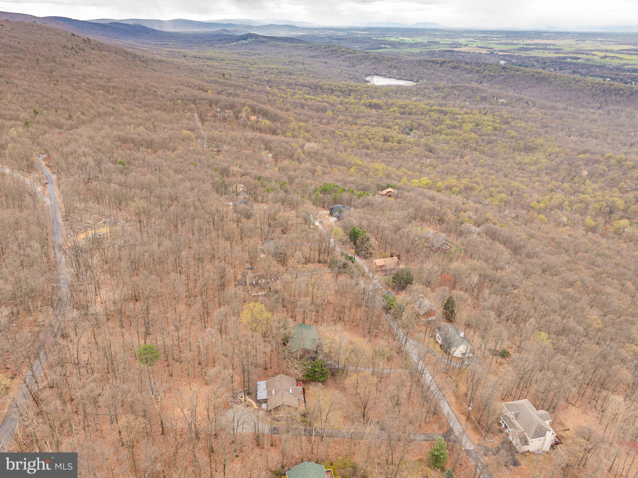 SHANNONDALE - Residential