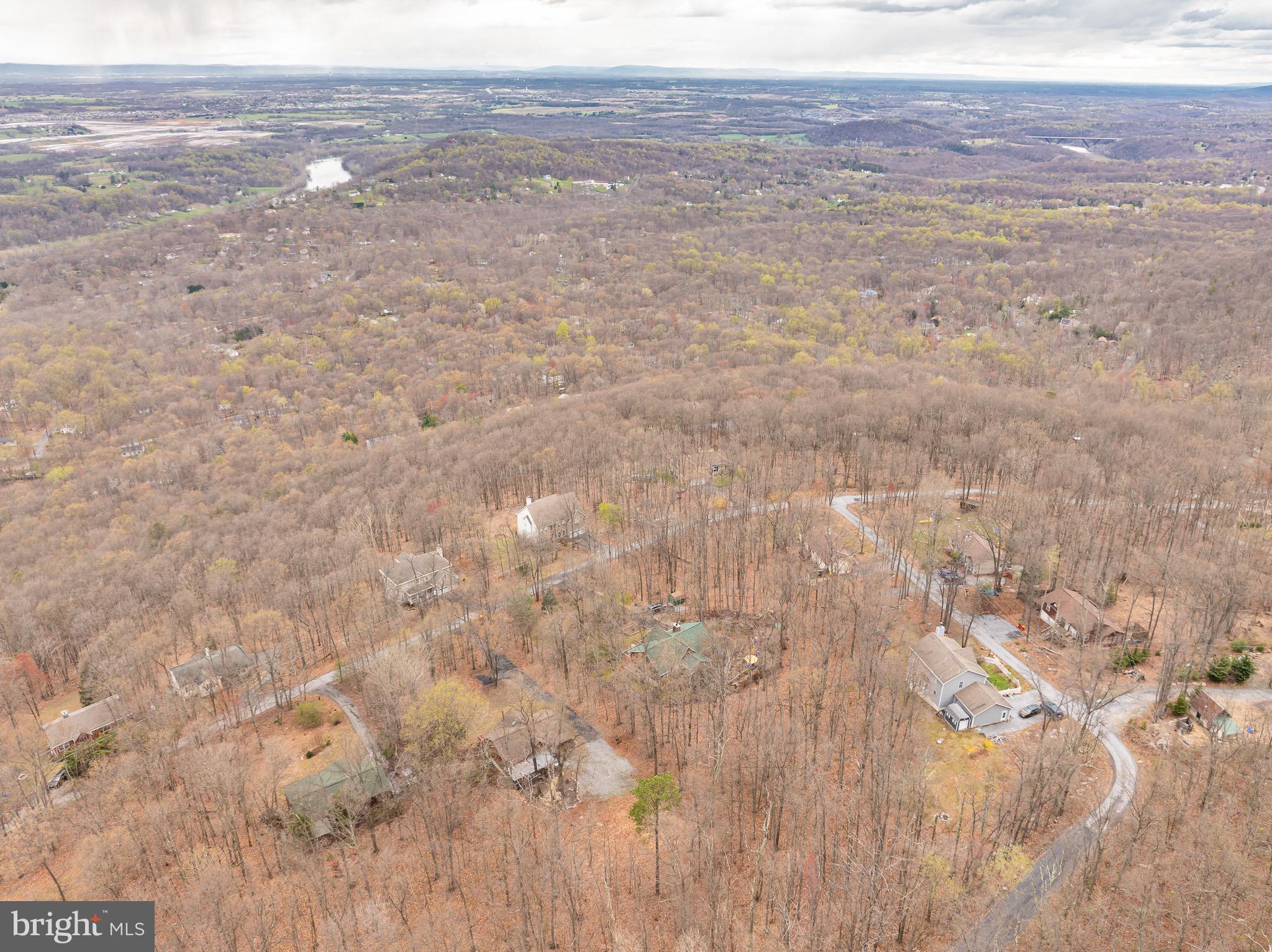 SHANNONDALE - Residential