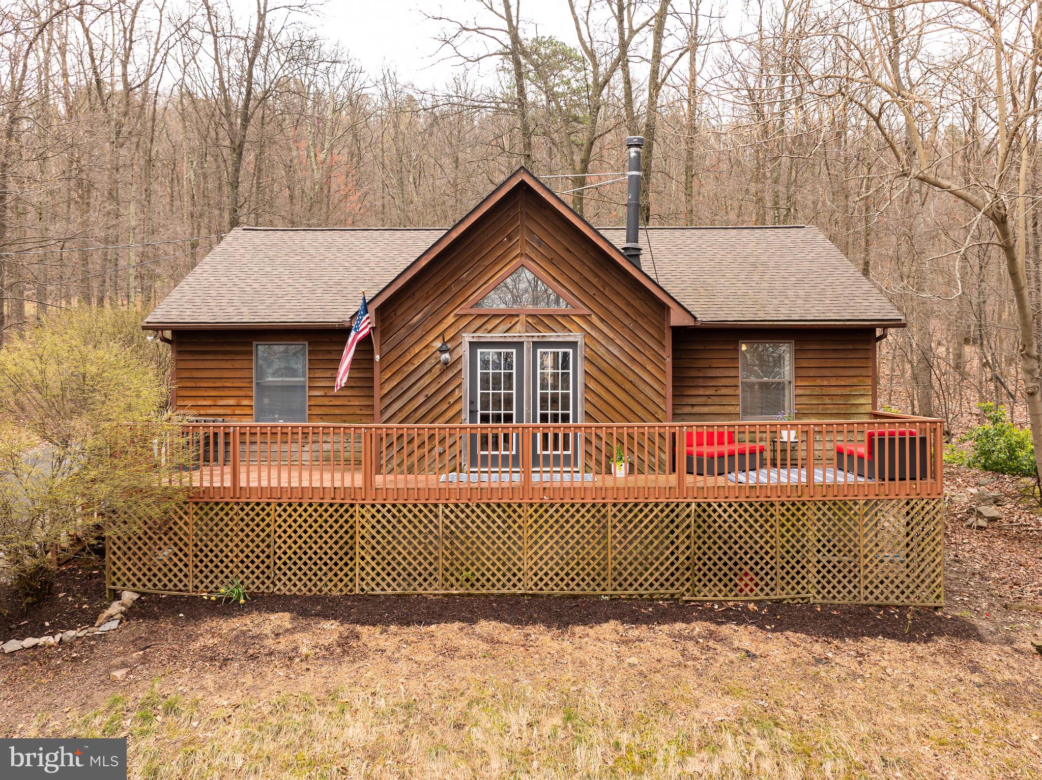 SHANNONDALE - Residential