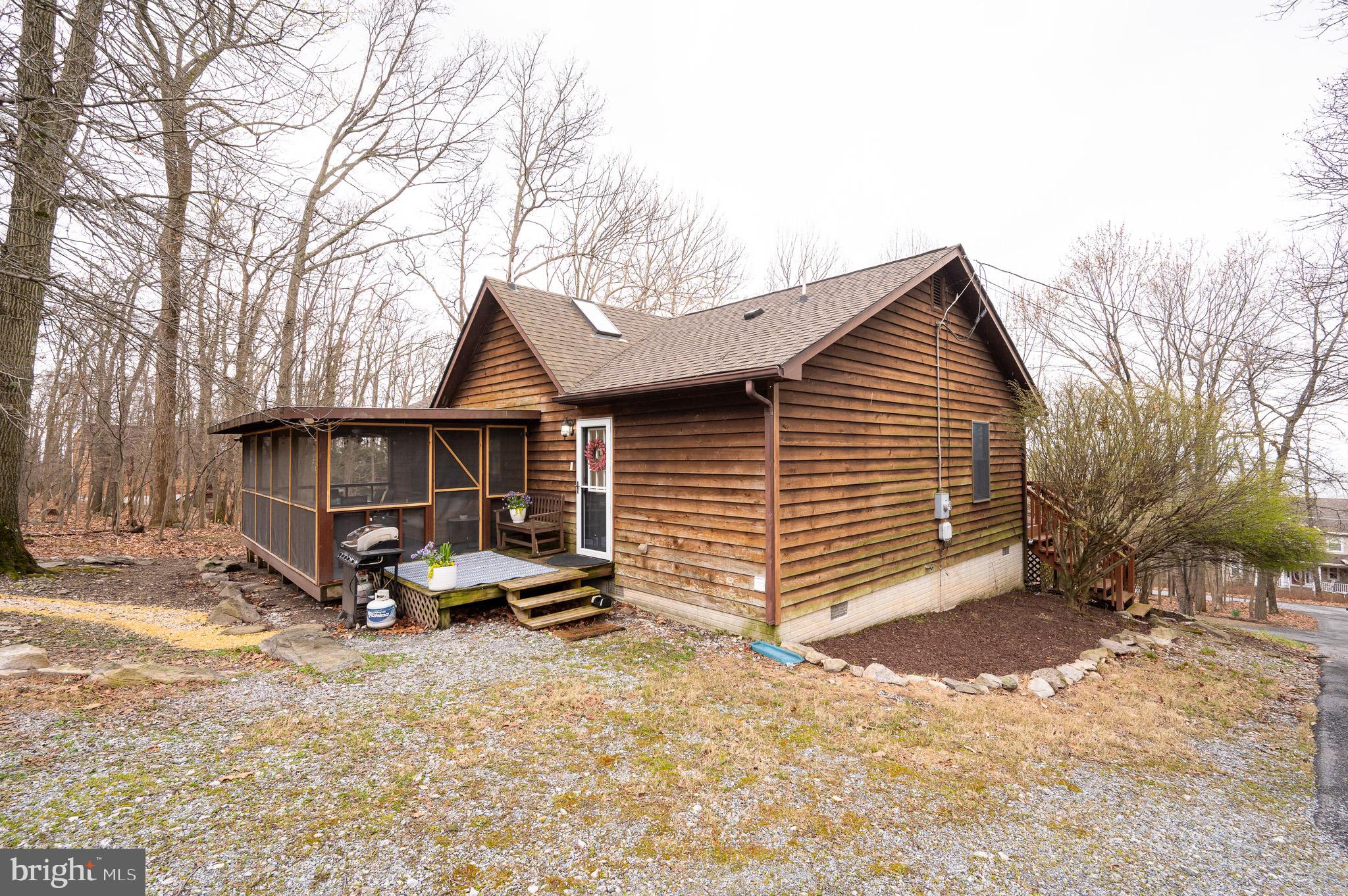 SHANNONDALE - Residential