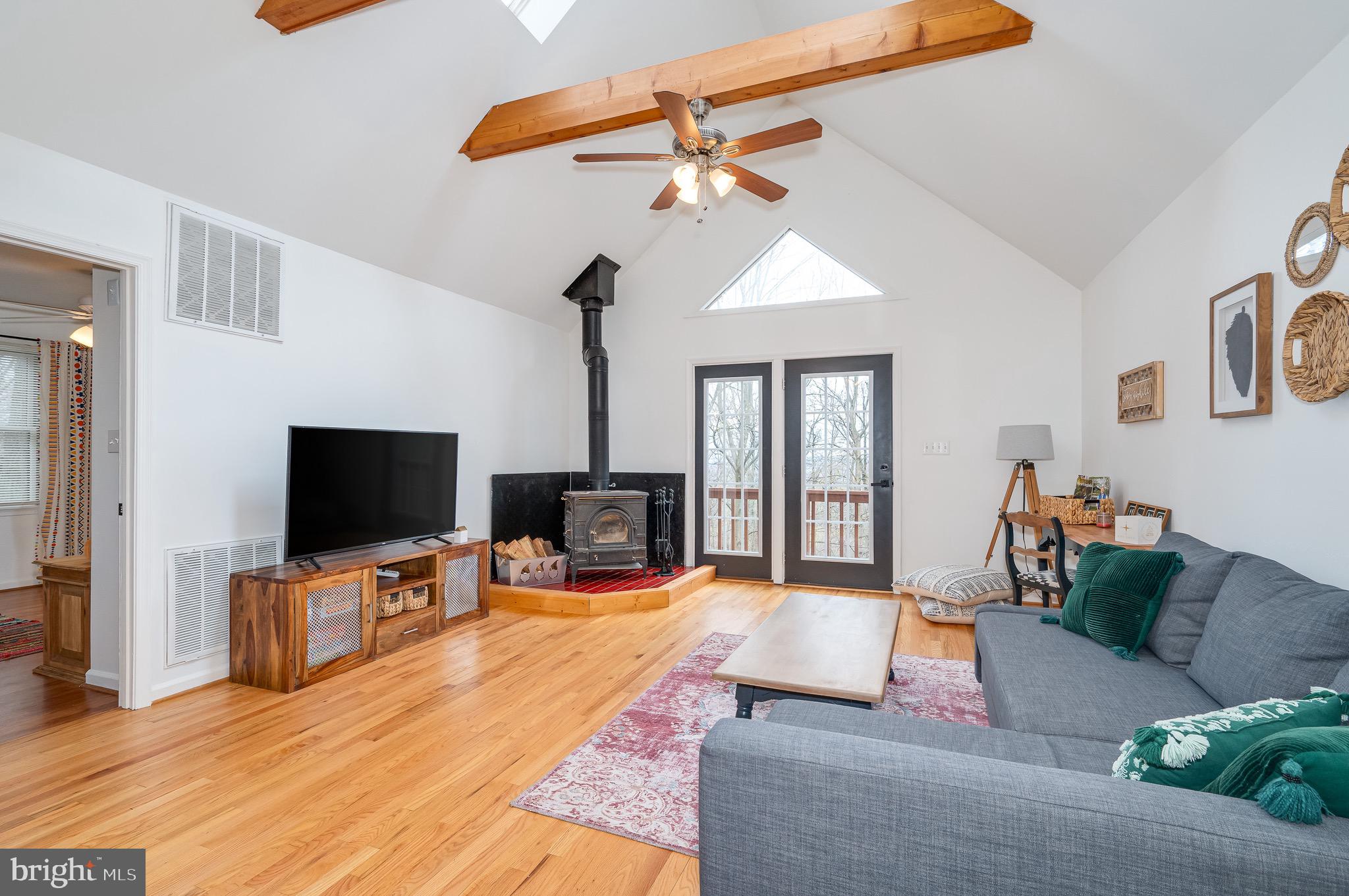 SHANNONDALE - Residential