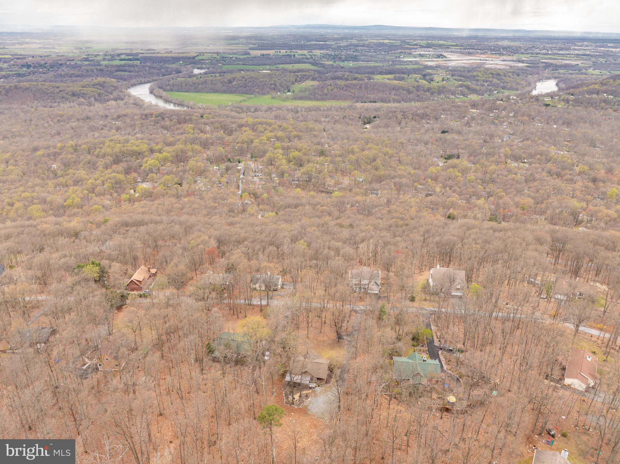 SHANNONDALE - Residential