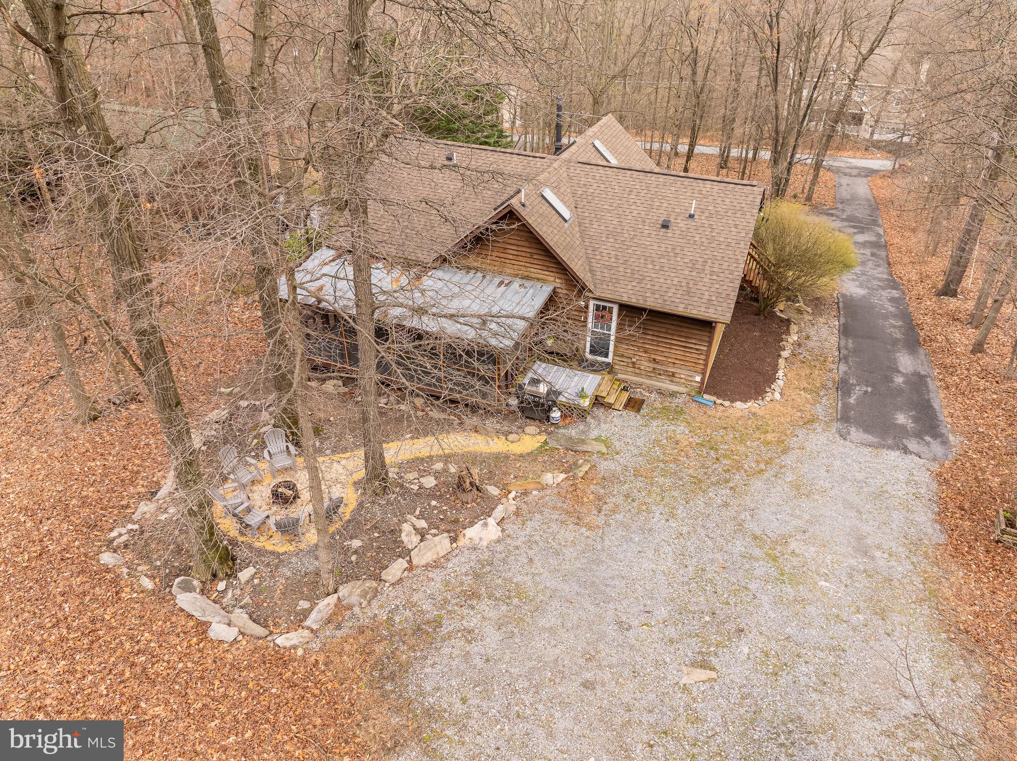 SHANNONDALE - Residential