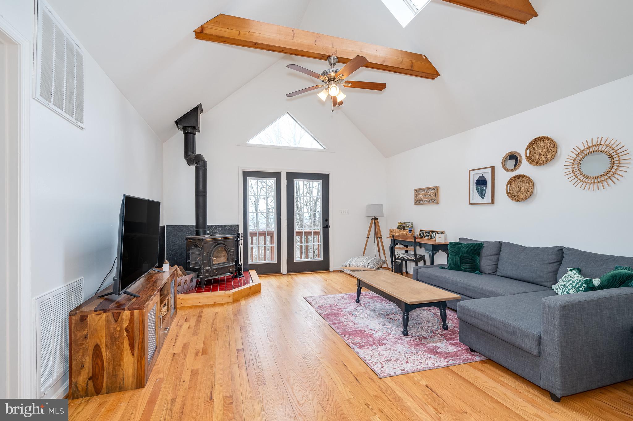 SHANNONDALE - Residential