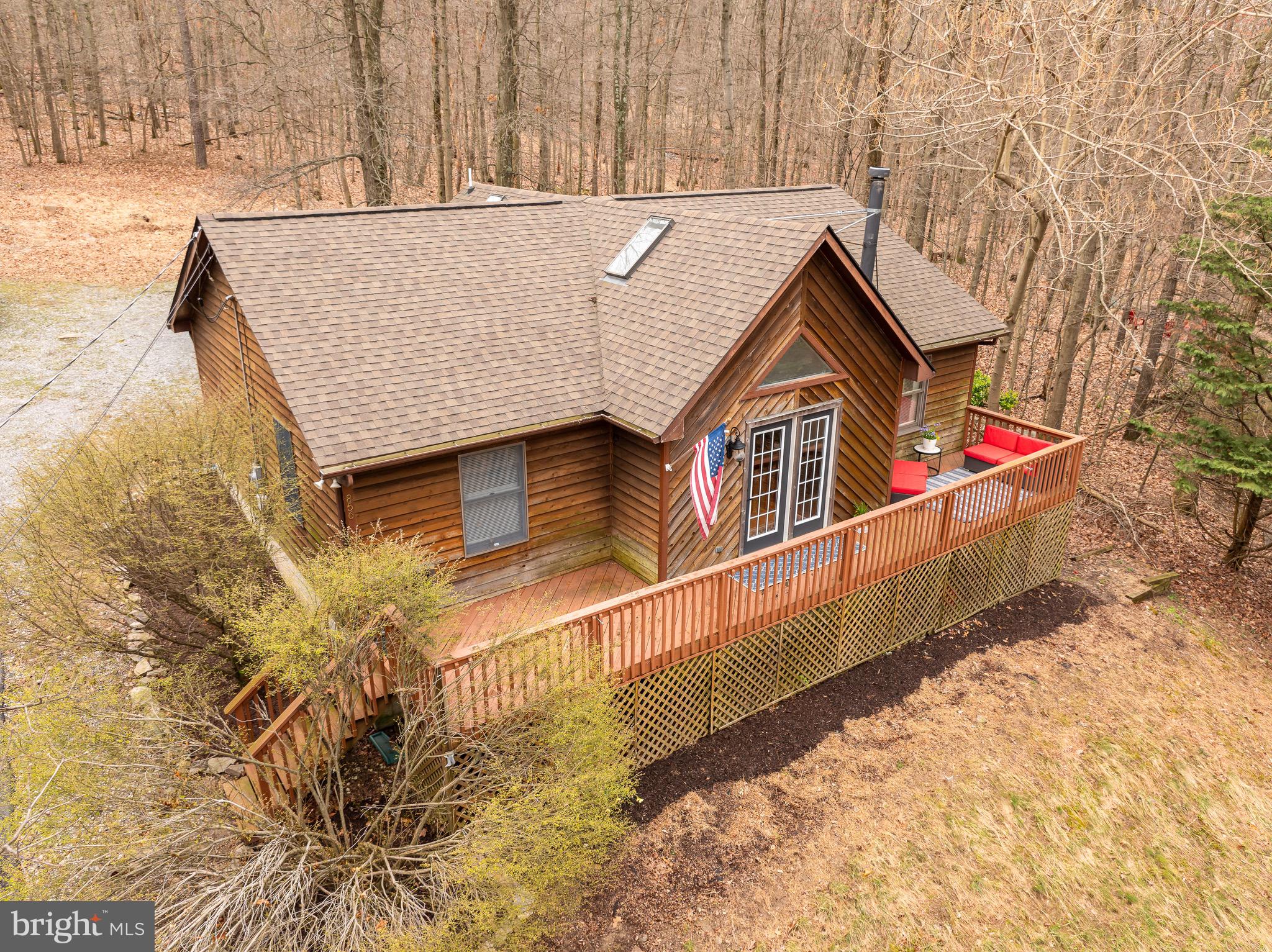 SHANNONDALE - Residential