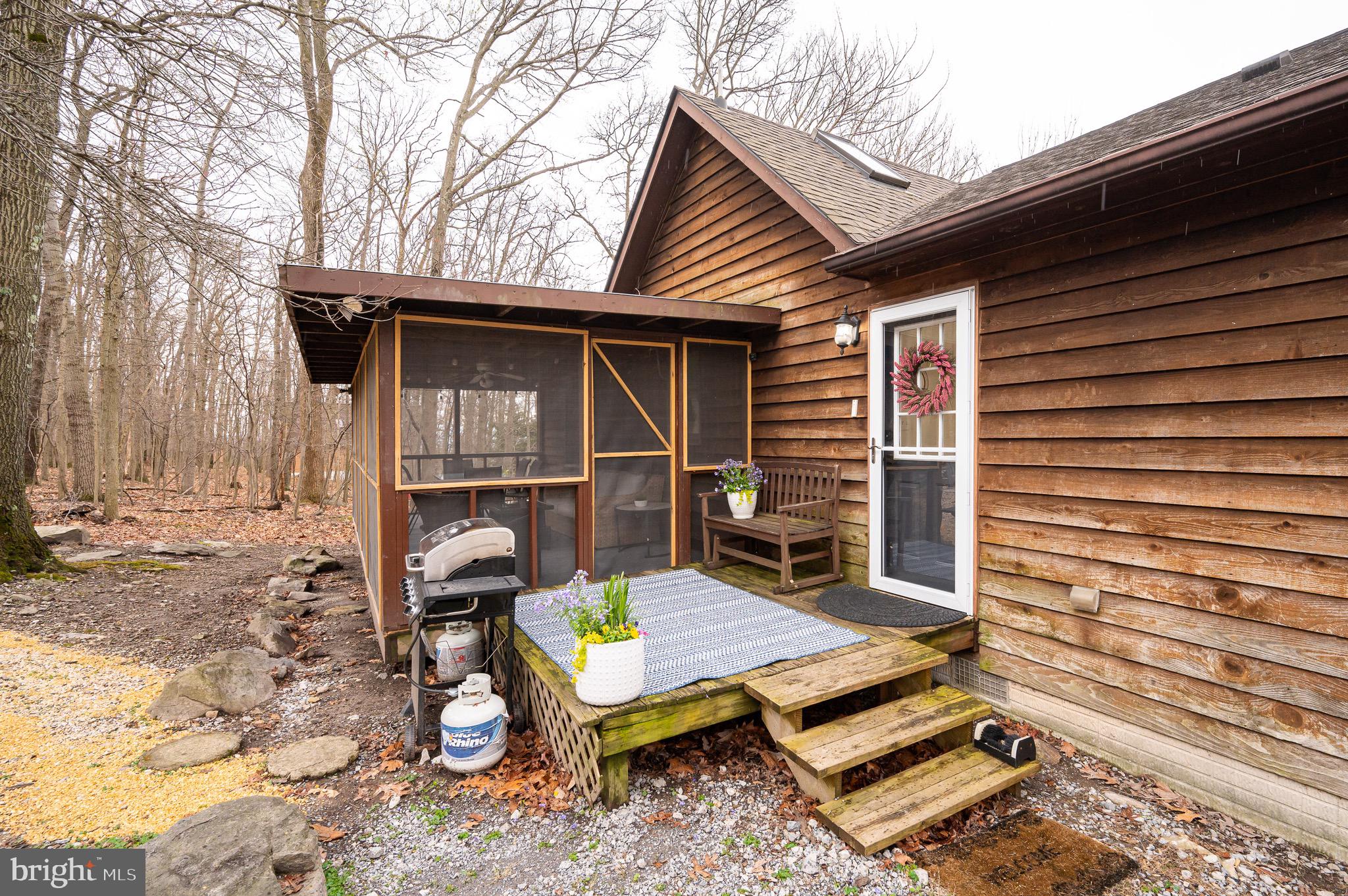 SHANNONDALE - Residential